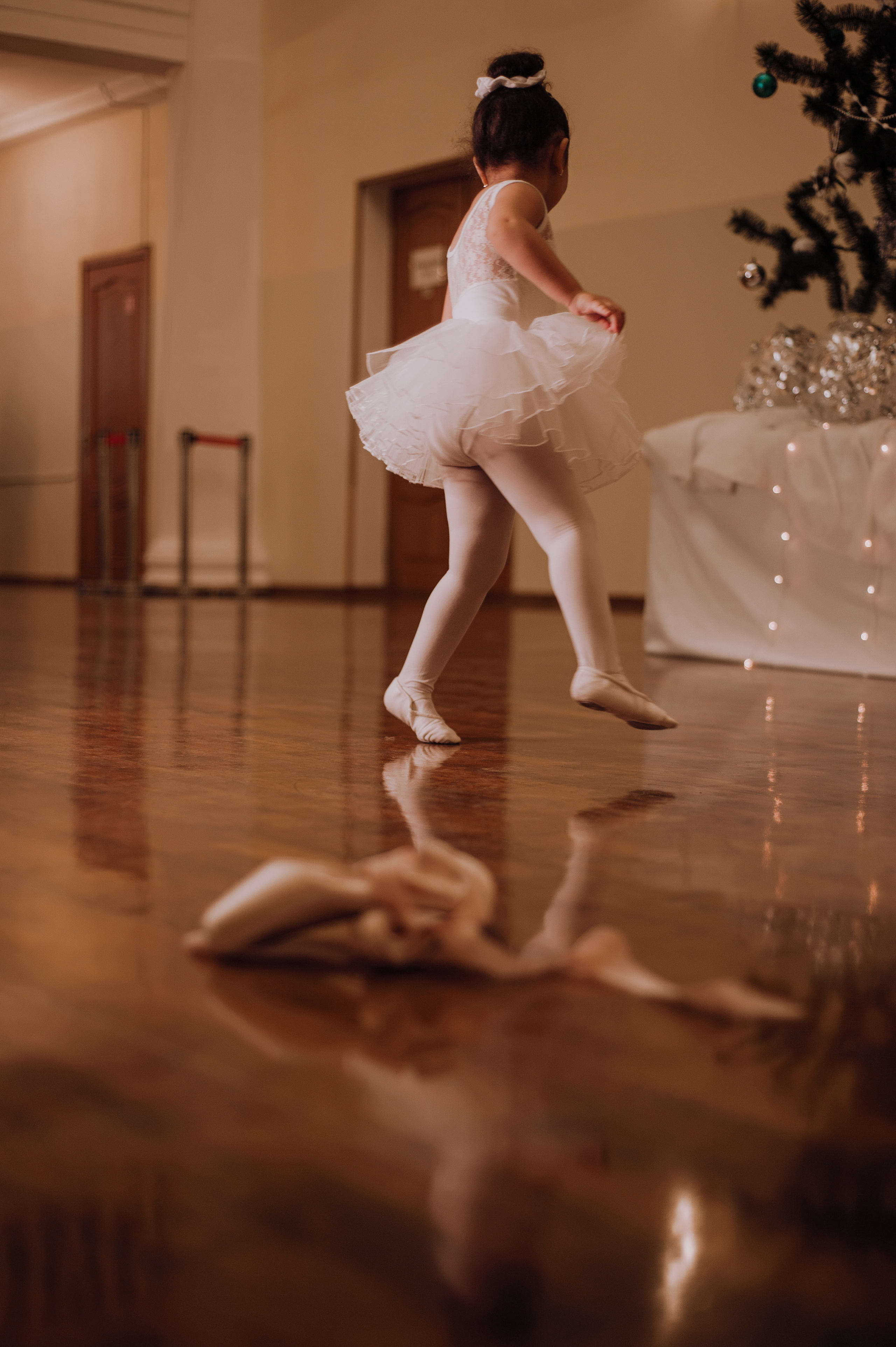 Балерины. Фотограф Светлана Васильева