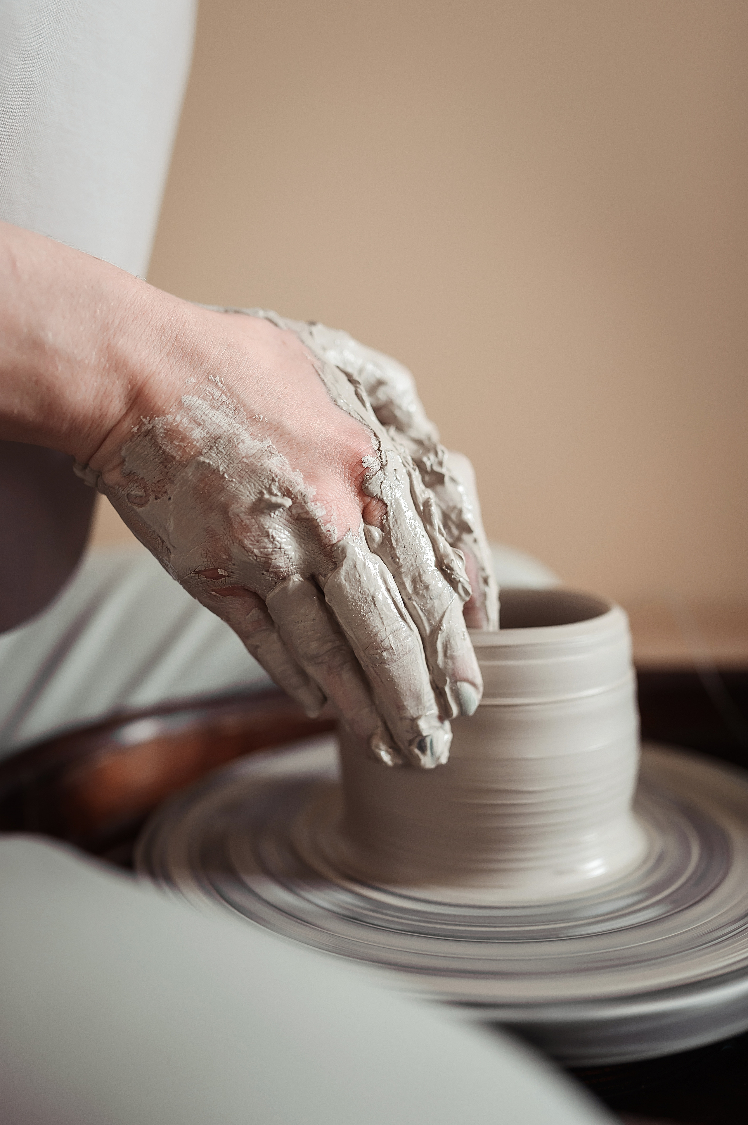 DiArt Ceramics. Фотограф Светлана Васильева