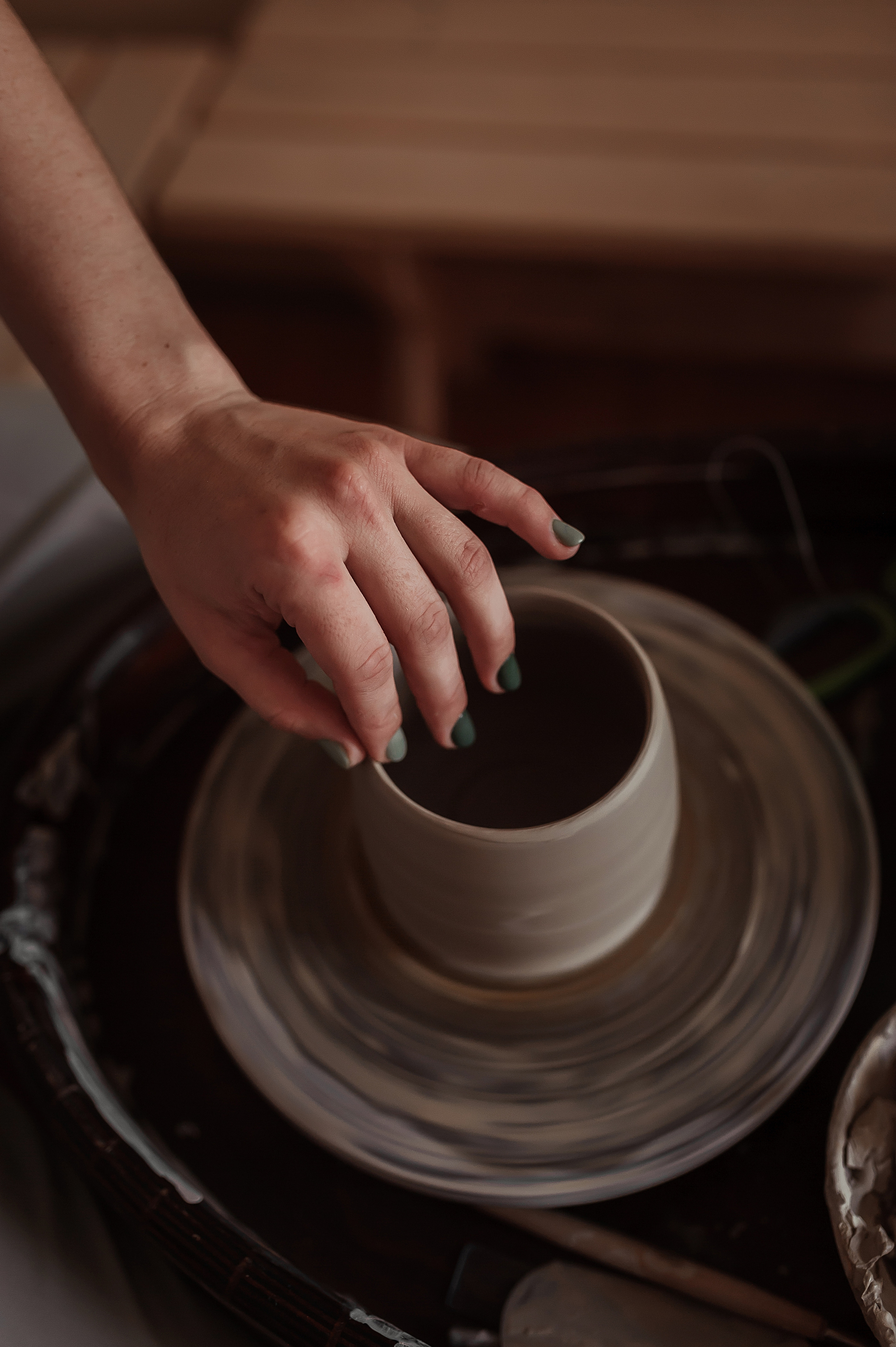 DiArt Ceramics. Фотограф Светлана Васильева