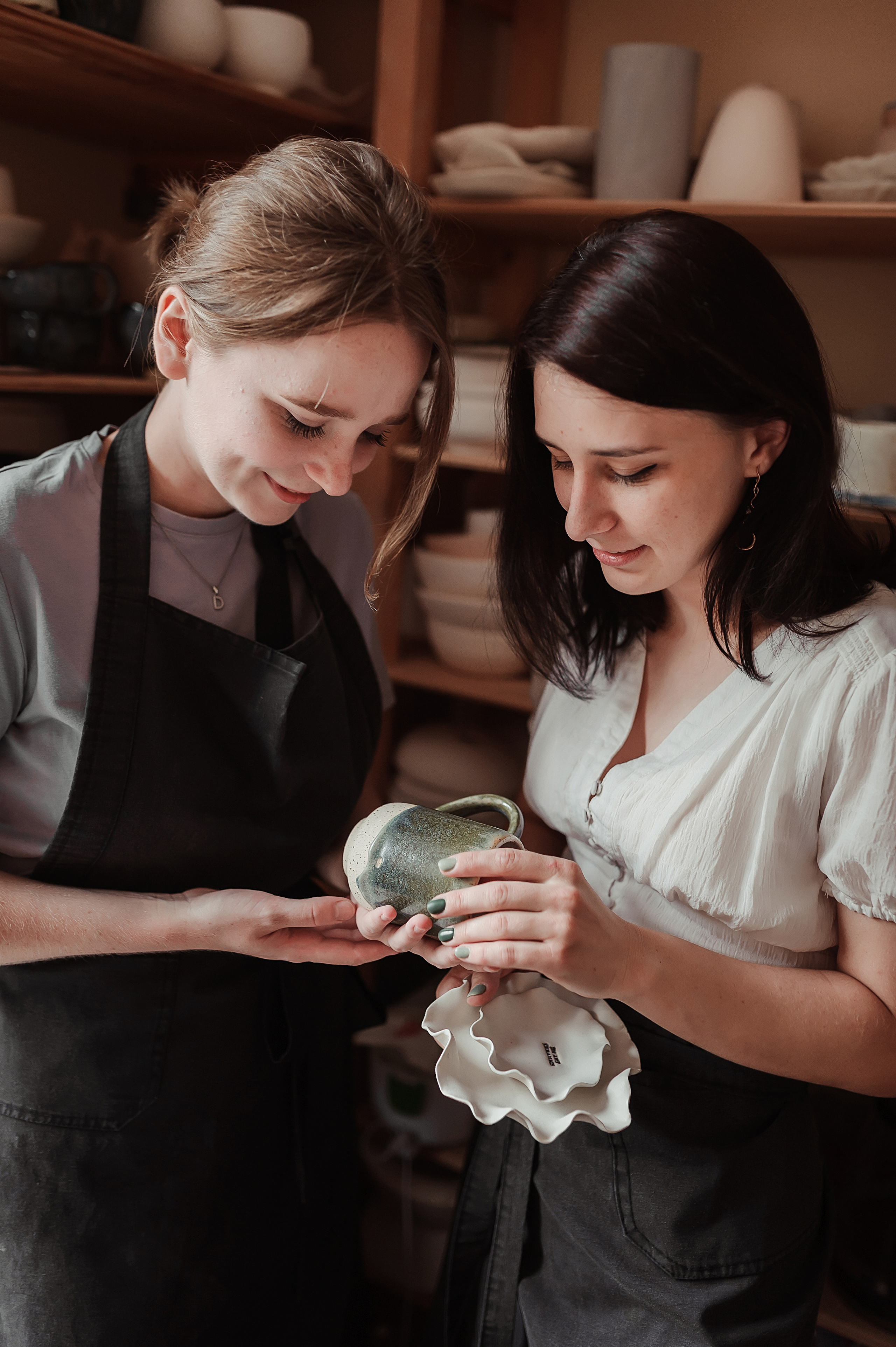 DiArt Ceramics. Фотограф Светлана Васильева