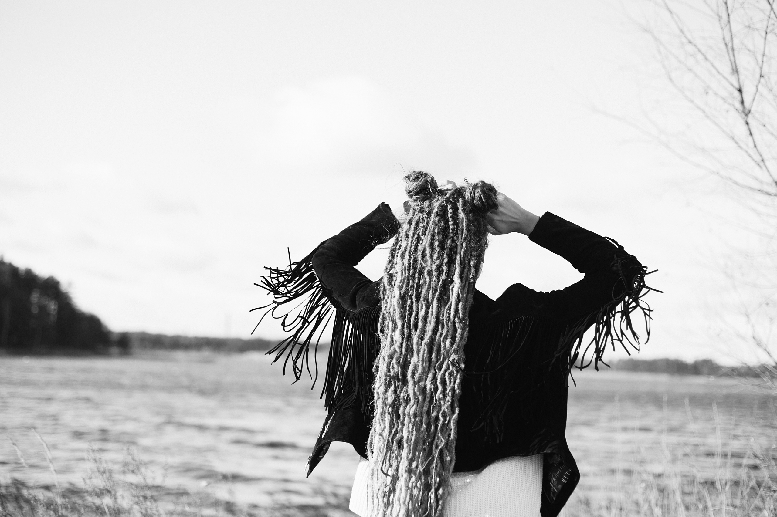 Марина. Фотограф Светлана Васильева