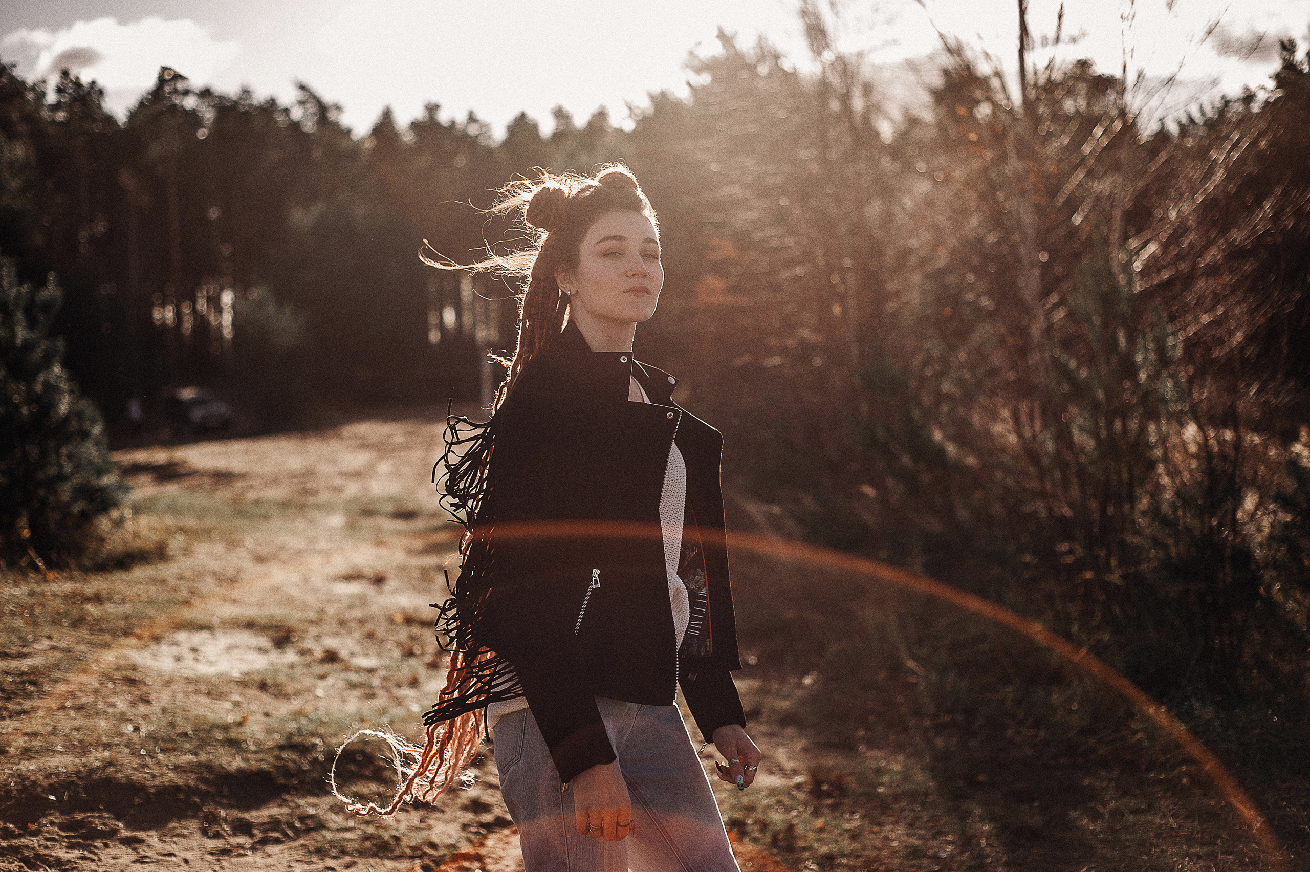 Марина. Фотограф Светлана Васильева