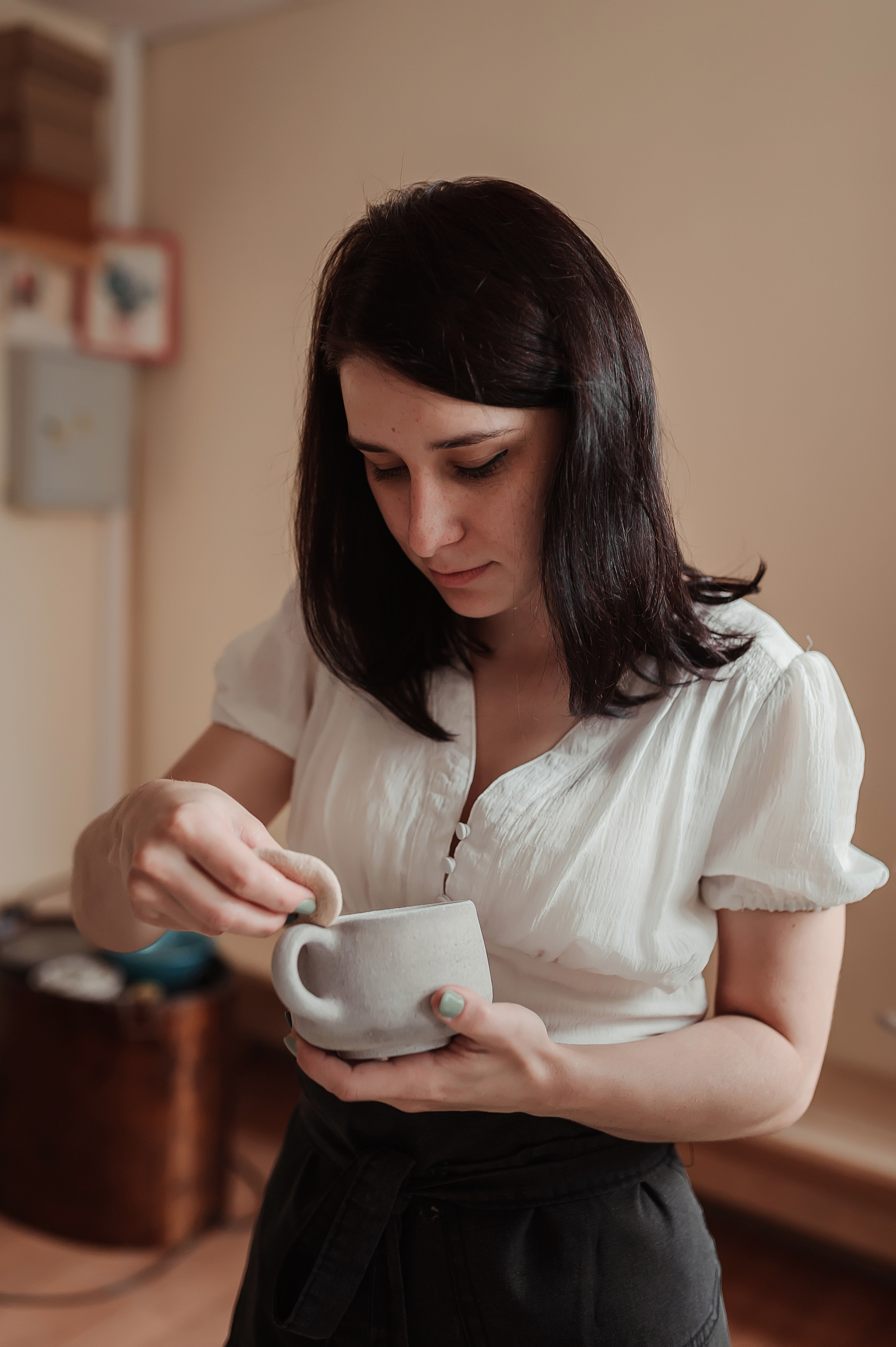 DiArt Ceramics. Фотограф Светлана Васильева