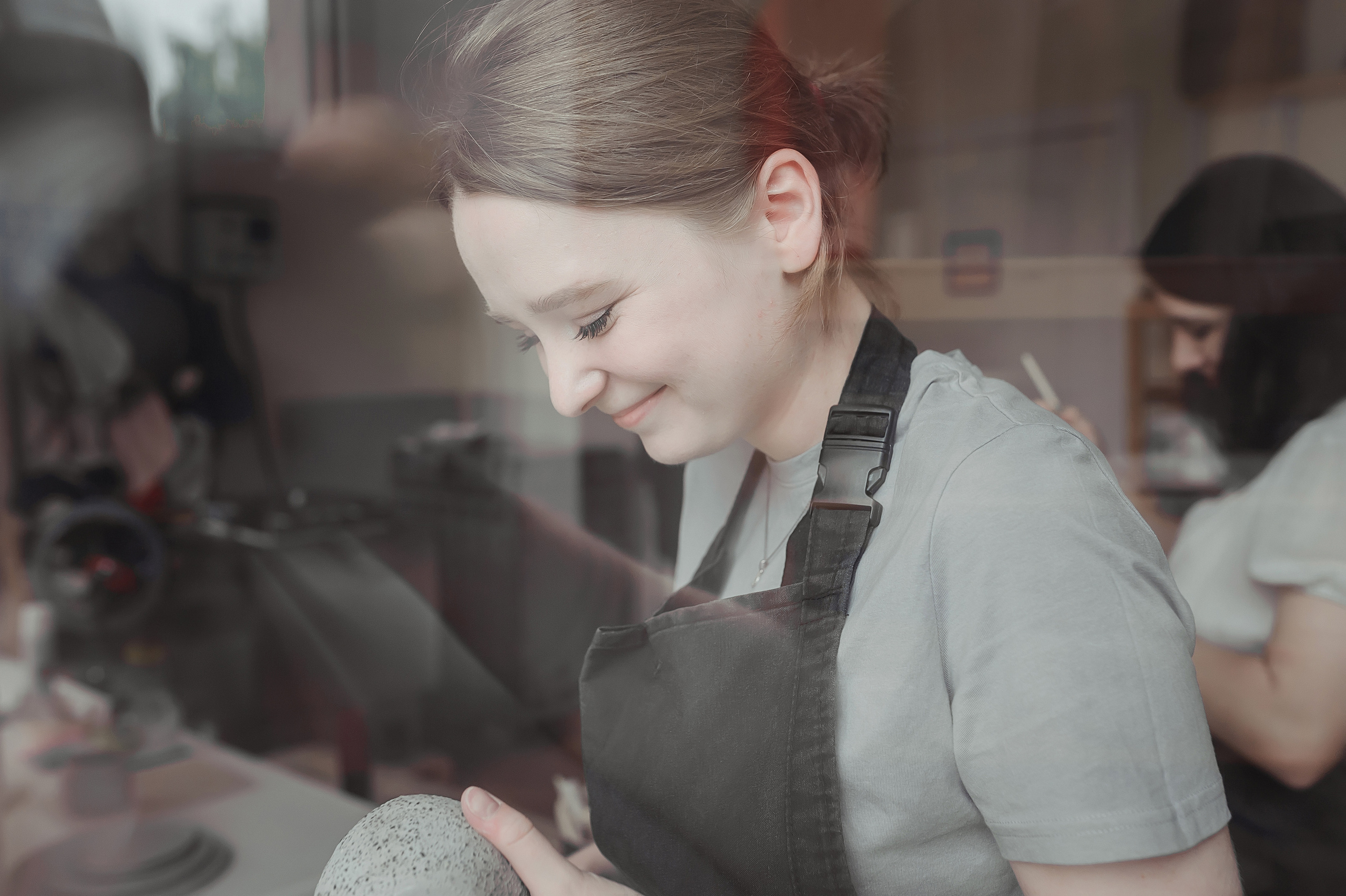 DiArt Ceramics. Фотограф Светлана Васильева