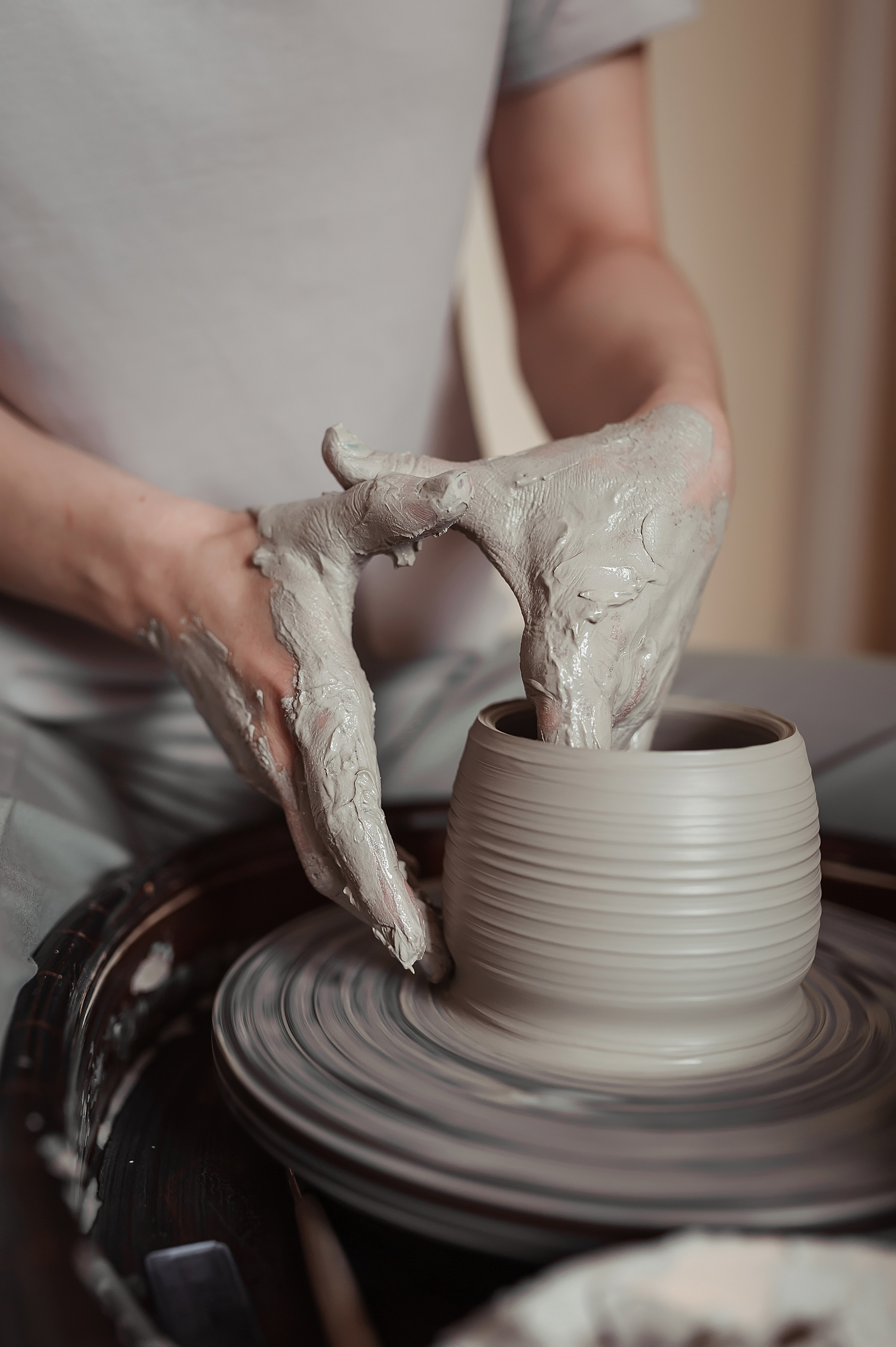 DiArt Ceramics. Фотограф Светлана Васильева