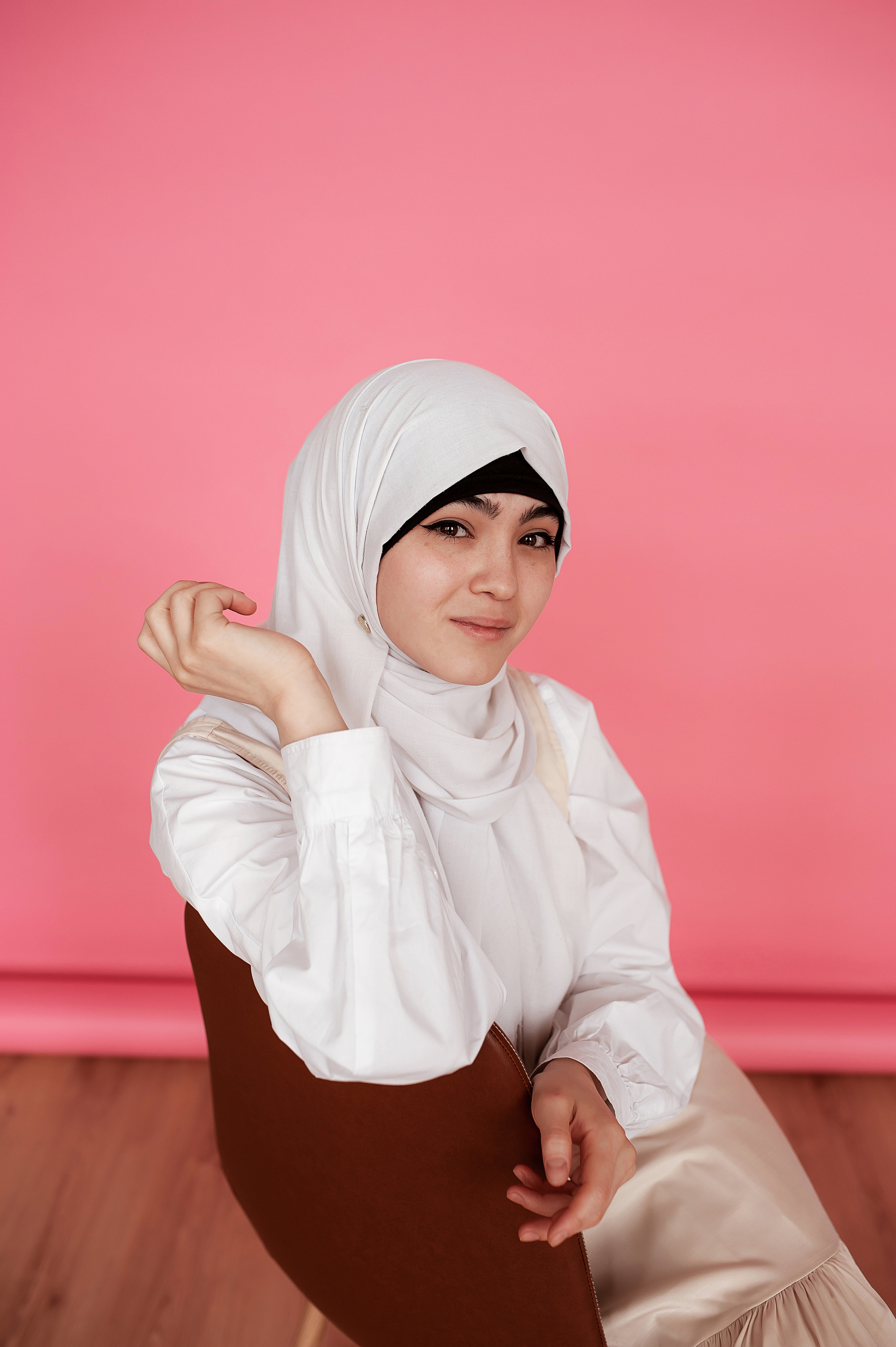 Кондитер Паризод. Фотограф Светлана Васильева