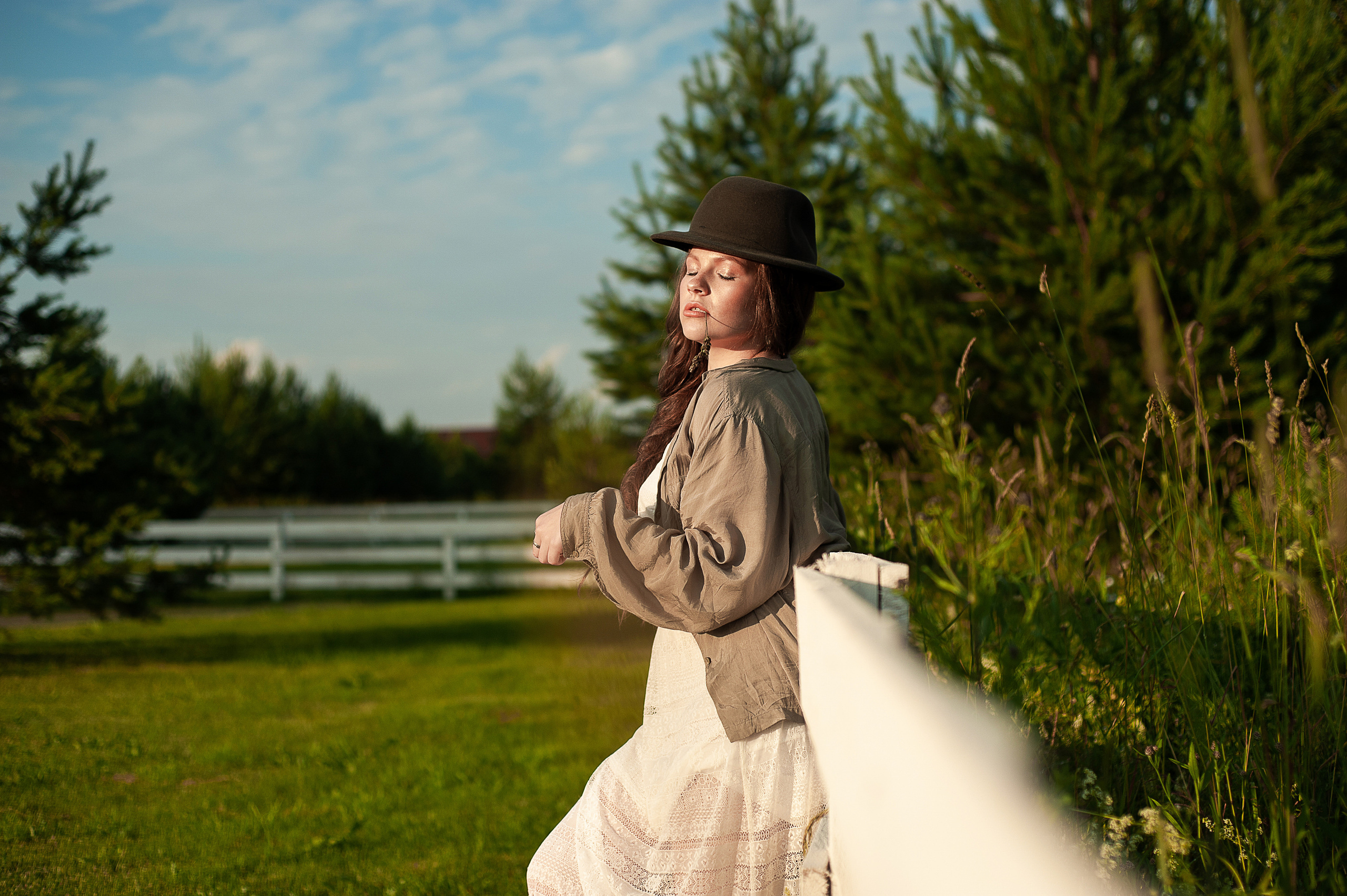 Татьяна. Фотограф Светлана Васильева