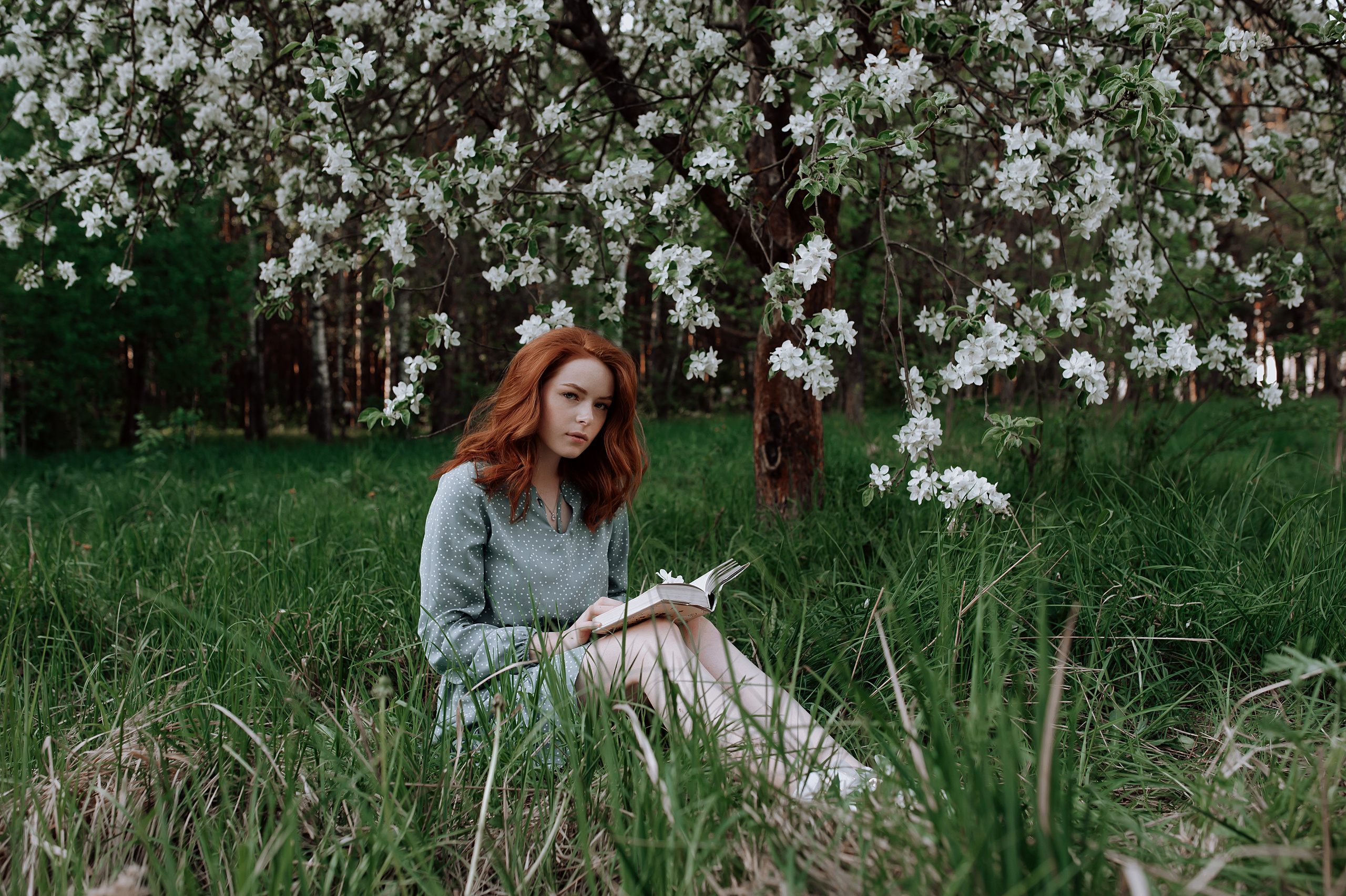 Анна. Фотограф Светлана Васильева