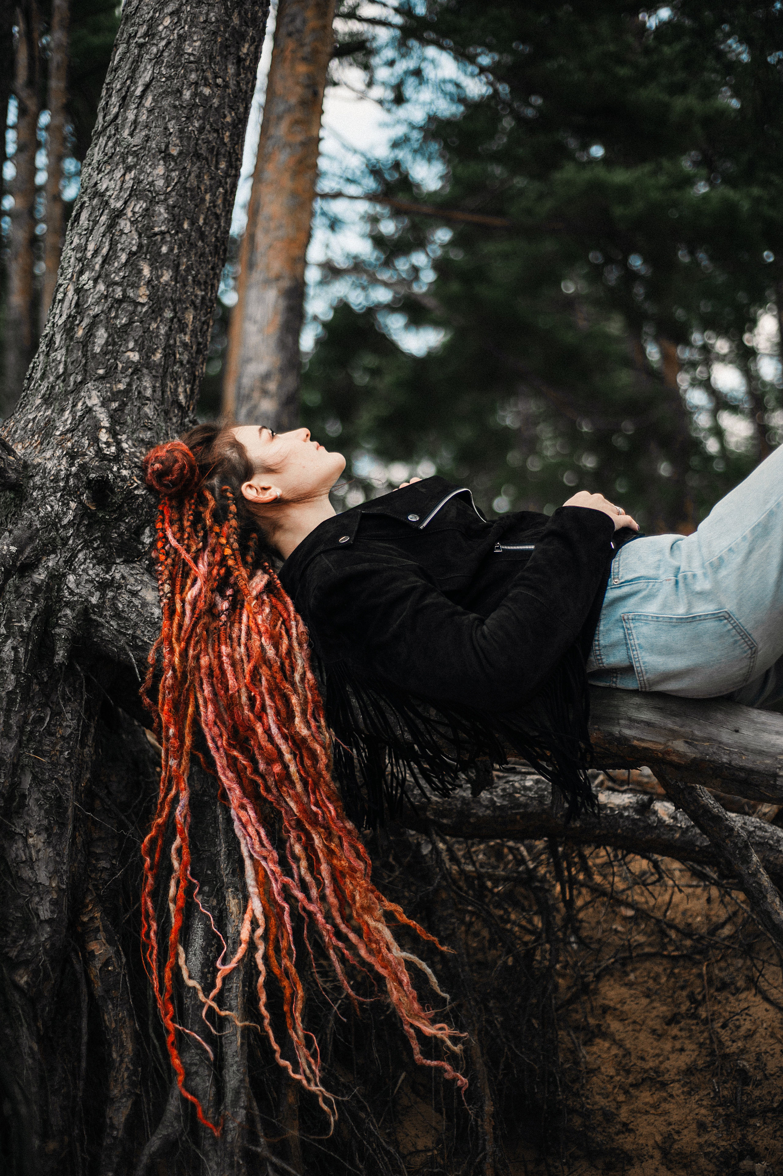 Марина. Фотограф Светлана Васильева