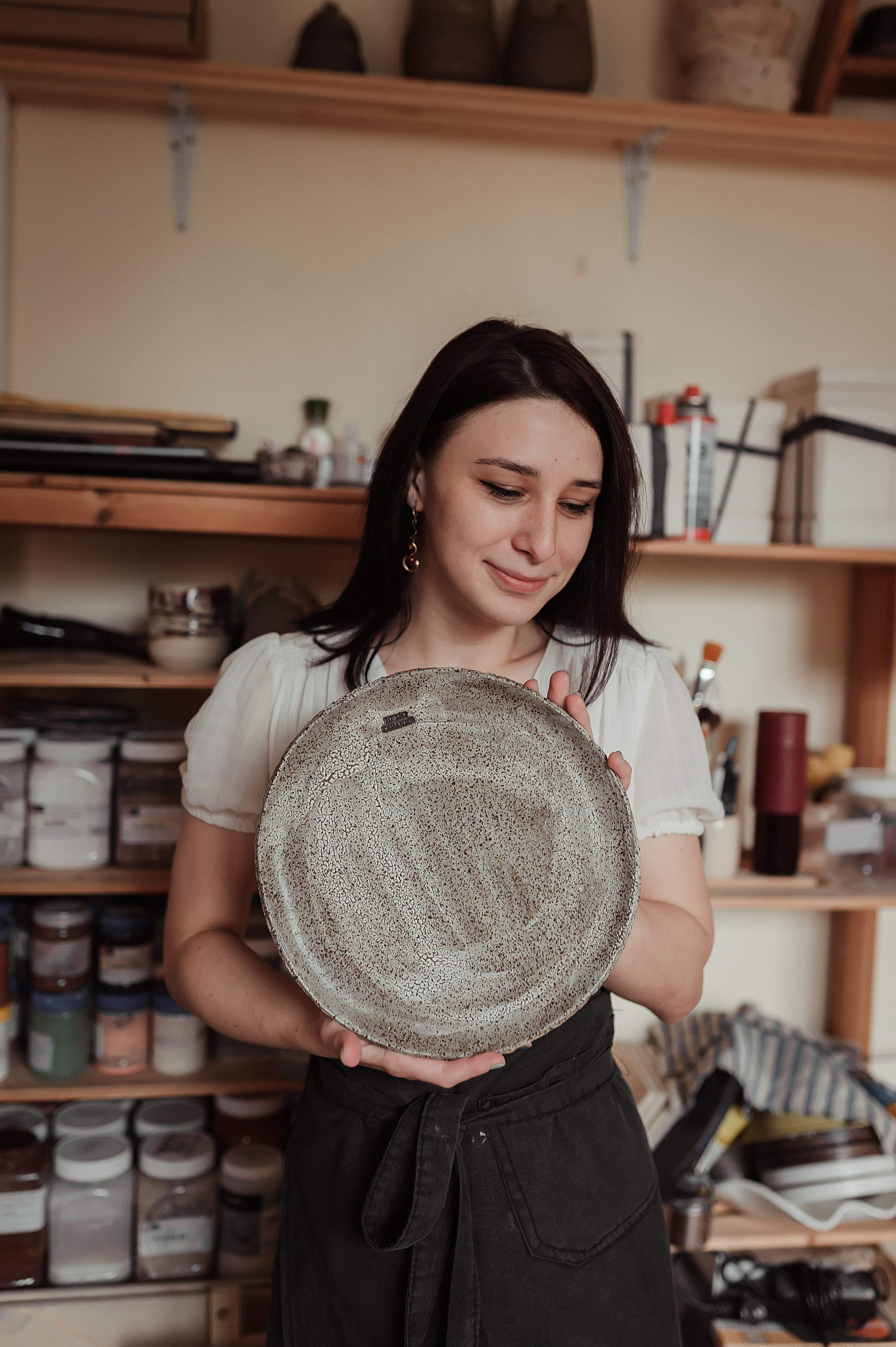 DiArt Ceramics. Фотограф Светлана Васильева