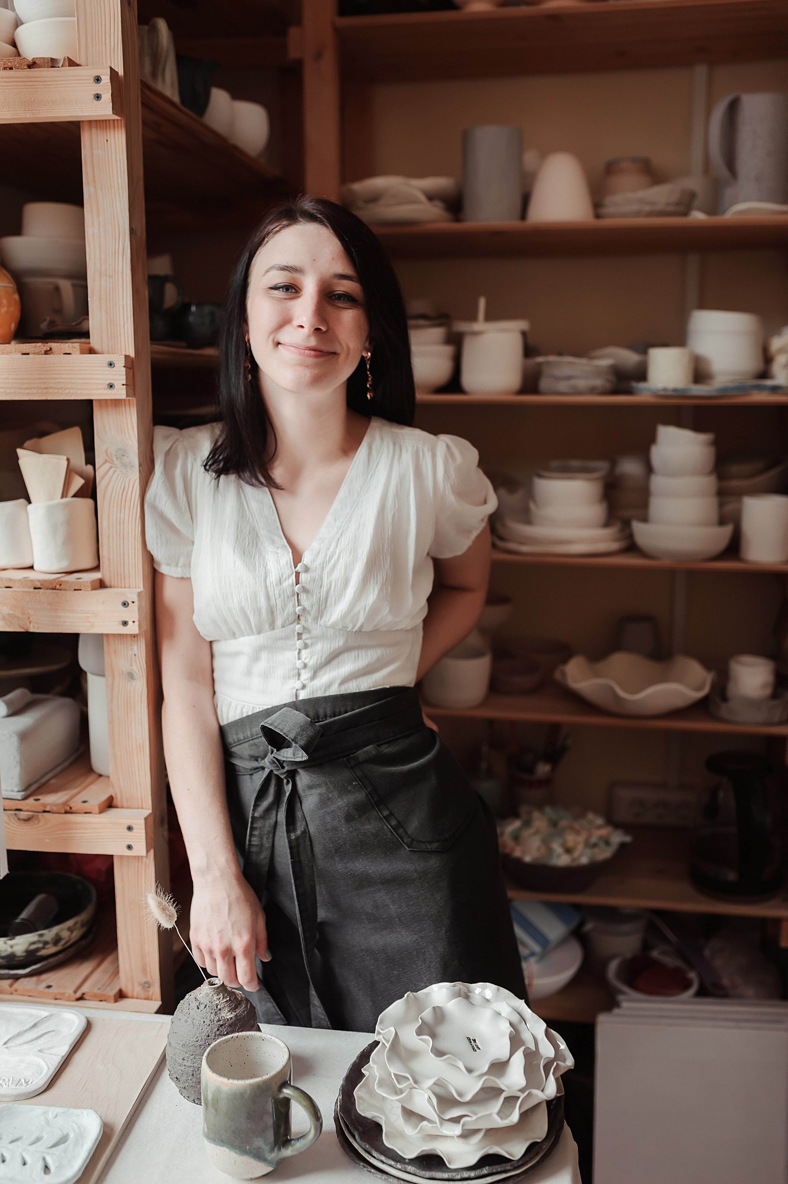 DiArt Ceramics. Фотограф Светлана Васильева