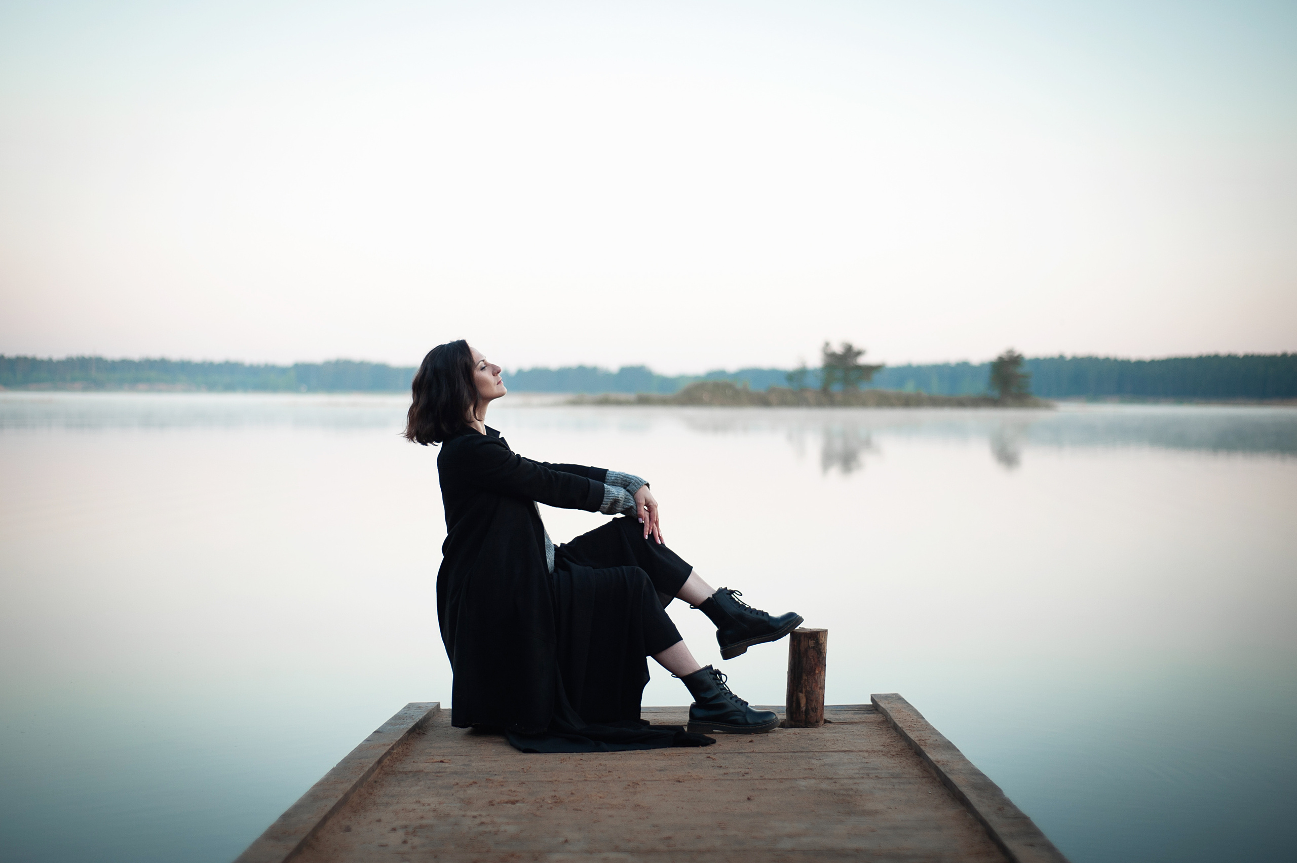 Елена. Фотограф Светлана Васильева