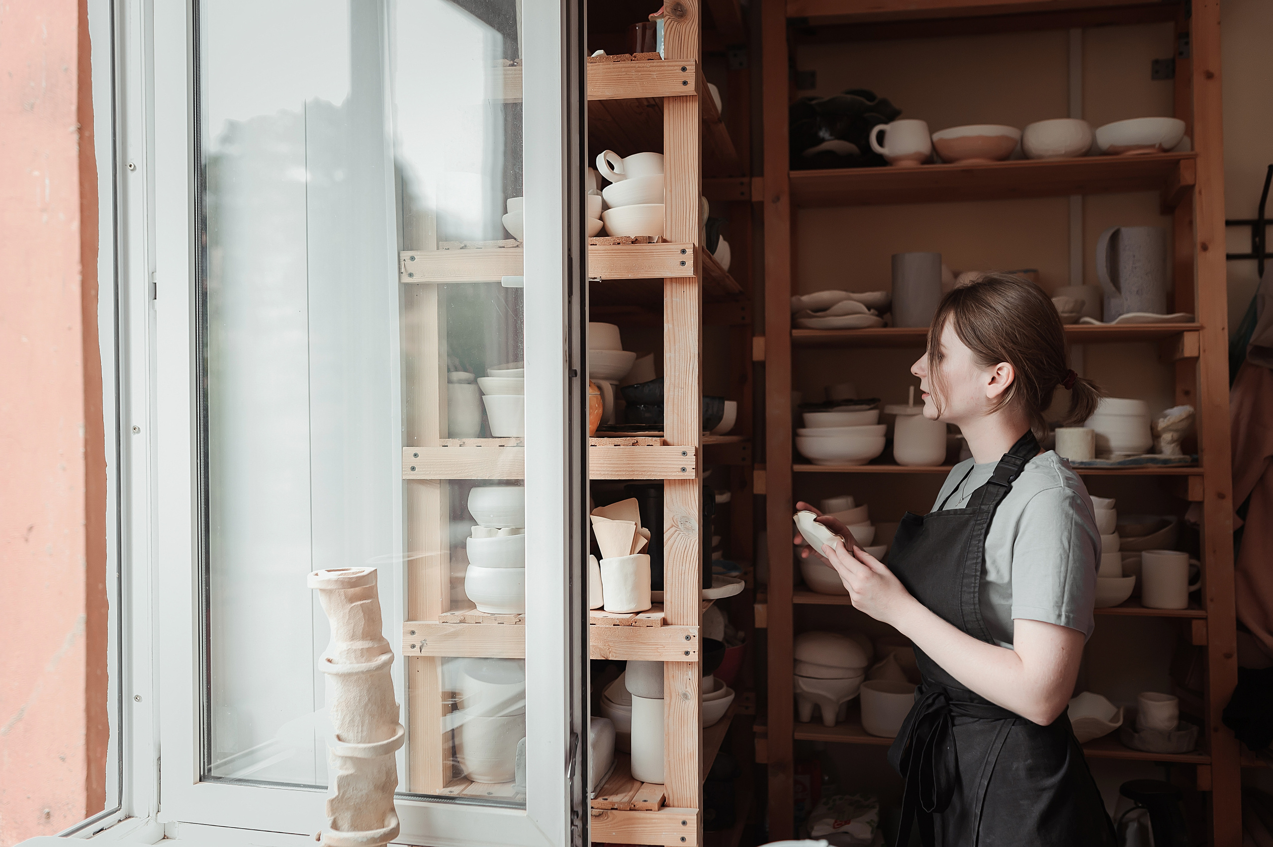 DiArt Ceramics. Фотограф Светлана Васильева