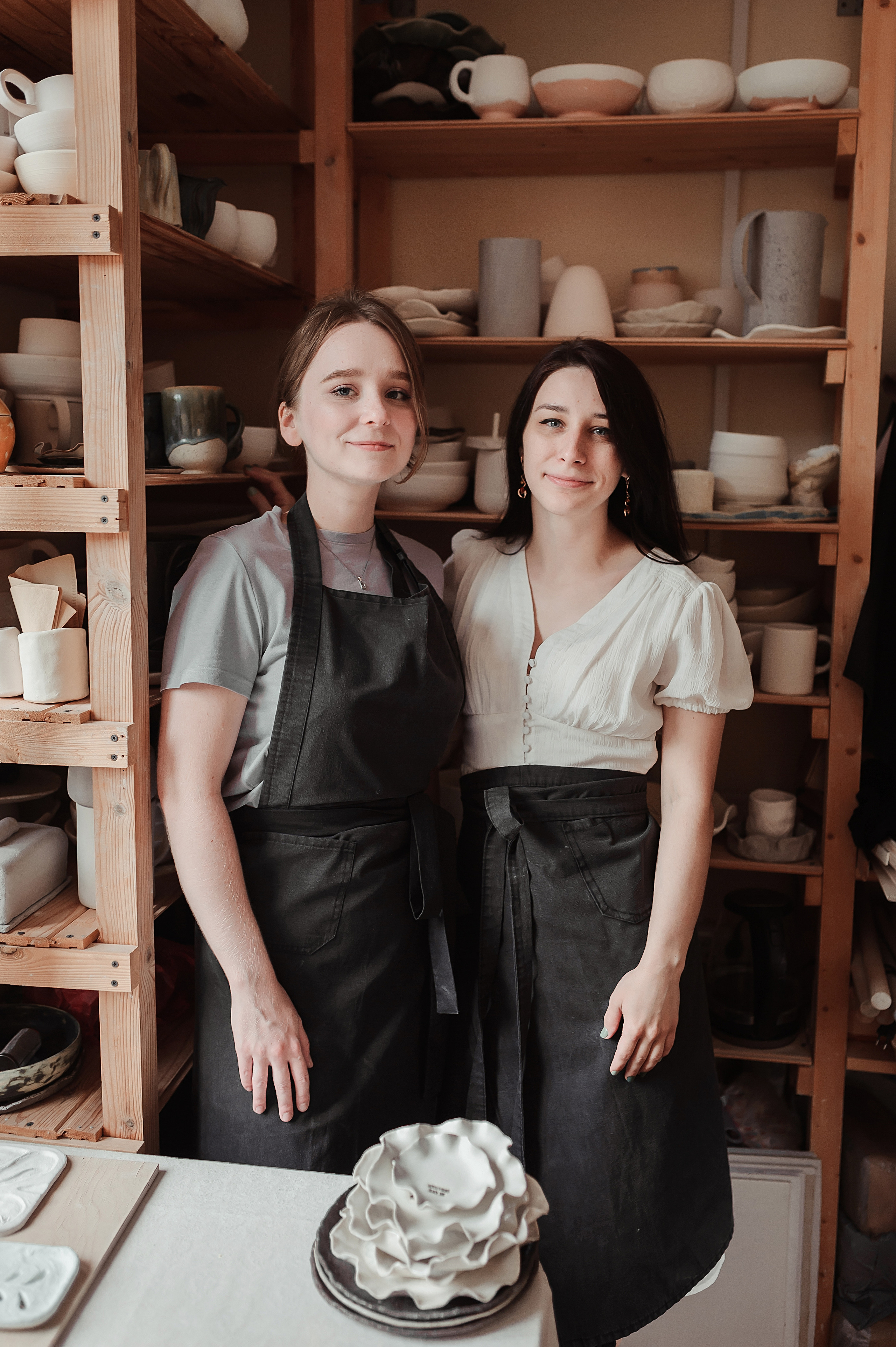 DiArt Ceramics. Фотограф Светлана Васильева