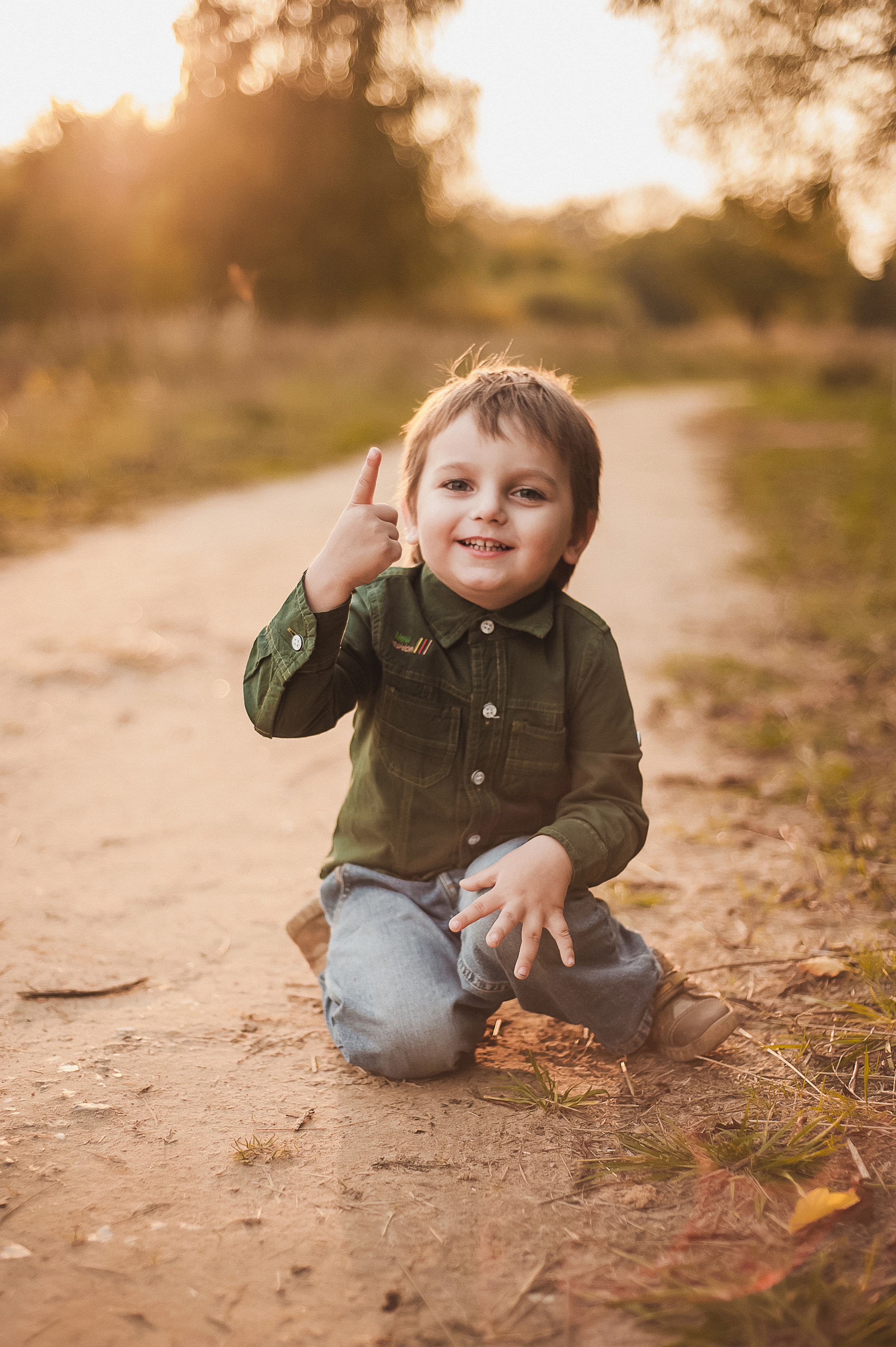 Семья Бойковых. Фотограф Светлана Васильева