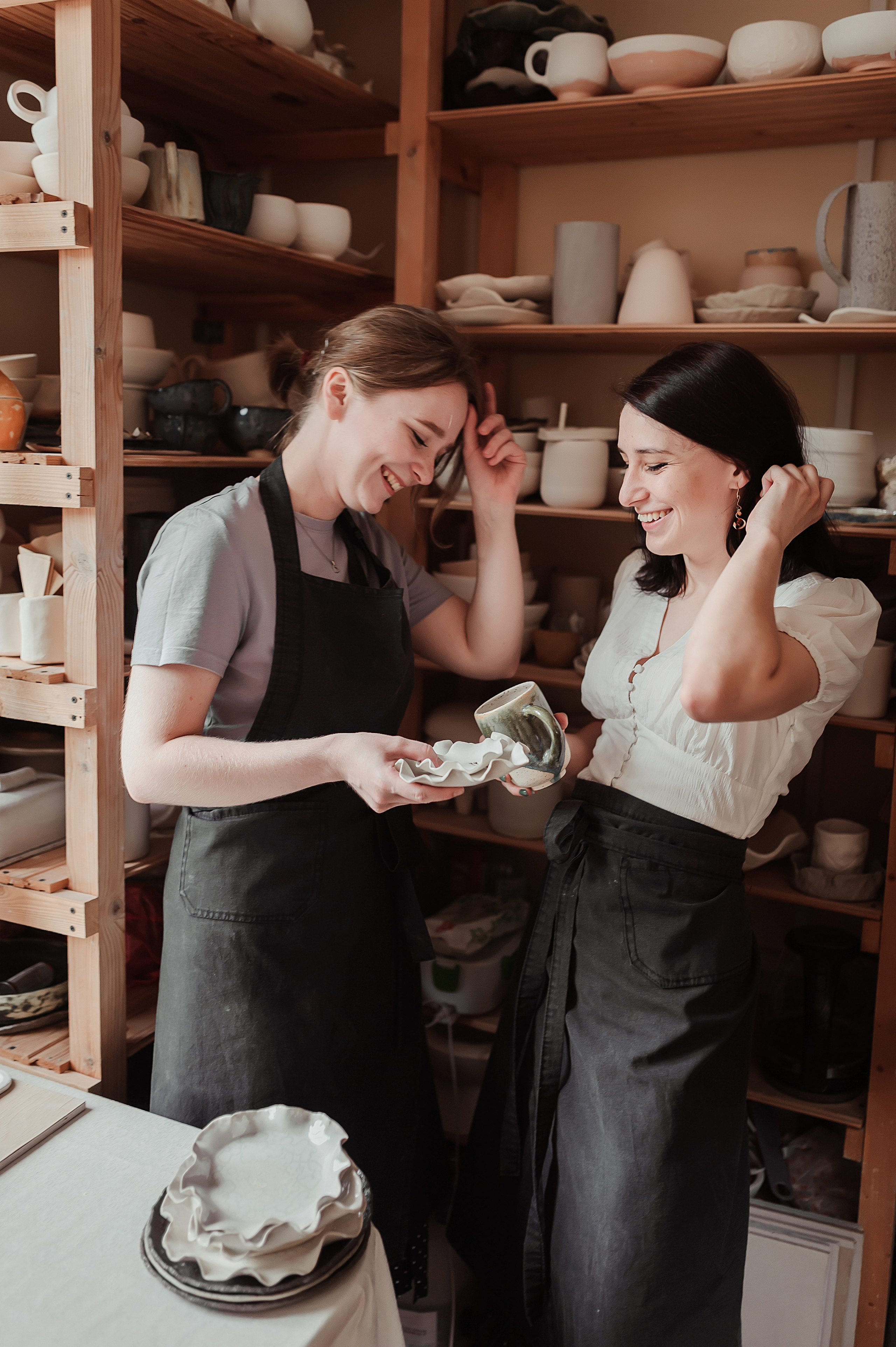 DiArt Ceramics. Фотограф Светлана Васильева