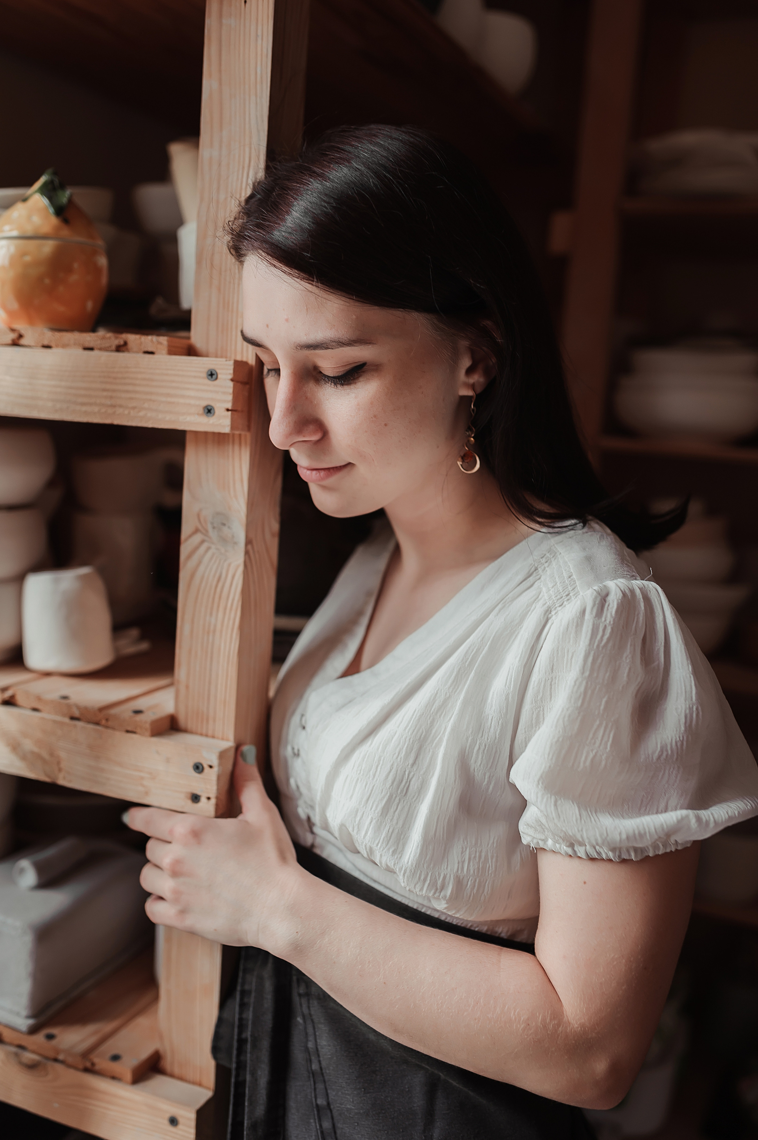 DiArt Ceramics. Фотограф Светлана Васильева