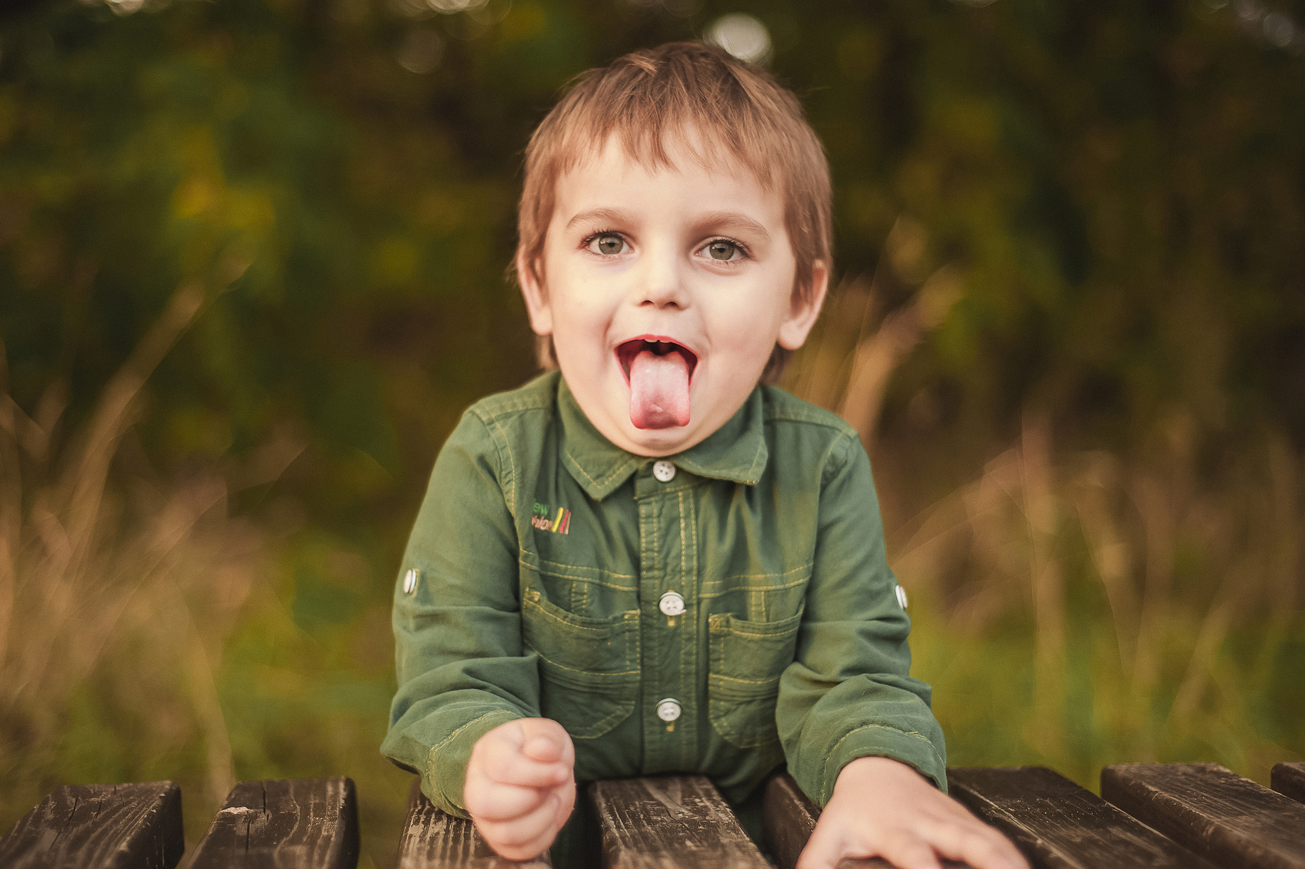 Семья Бойковых. Фотограф Светлана Васильева