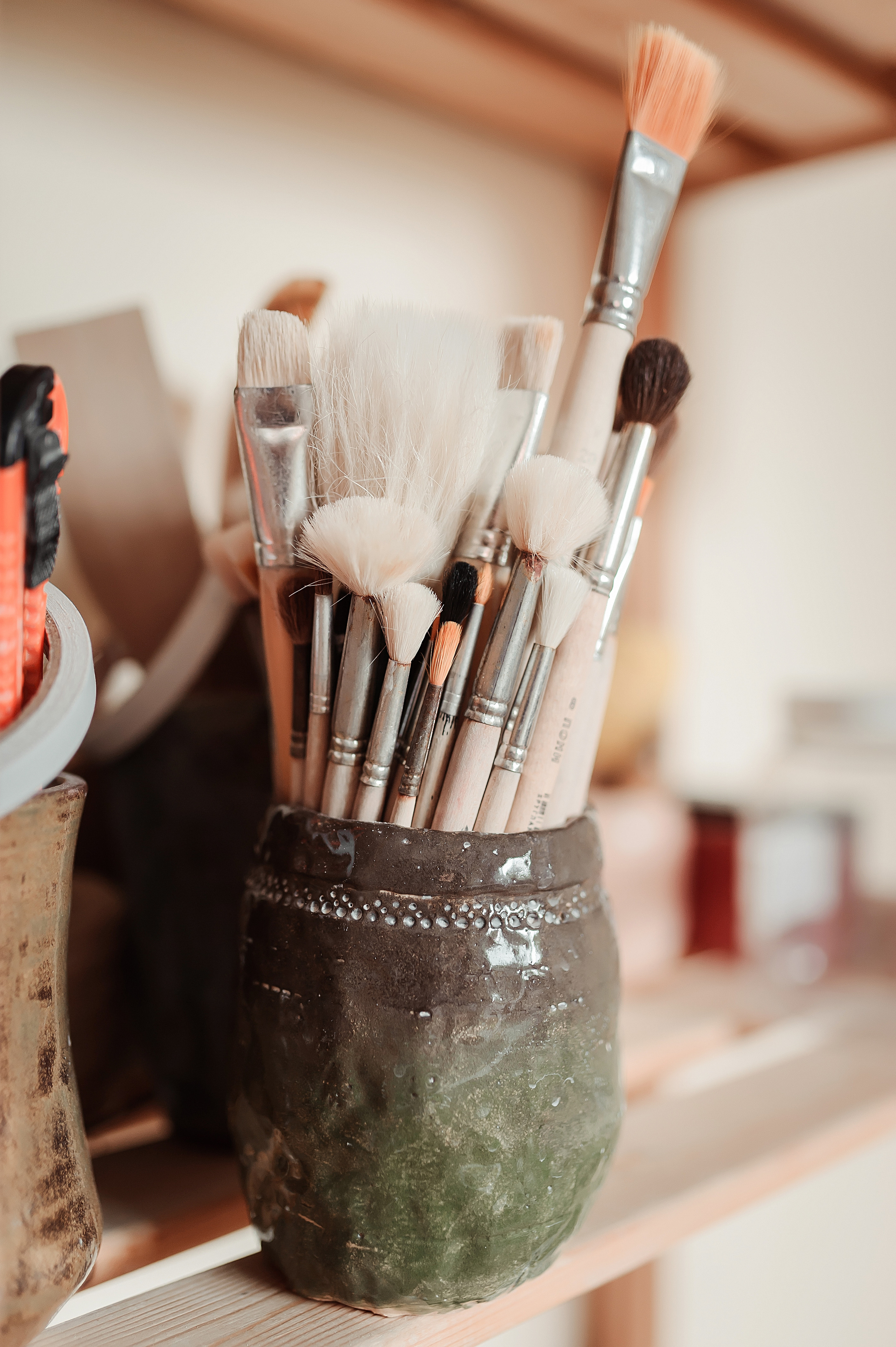 DiArt Ceramics. Фотограф Светлана Васильева