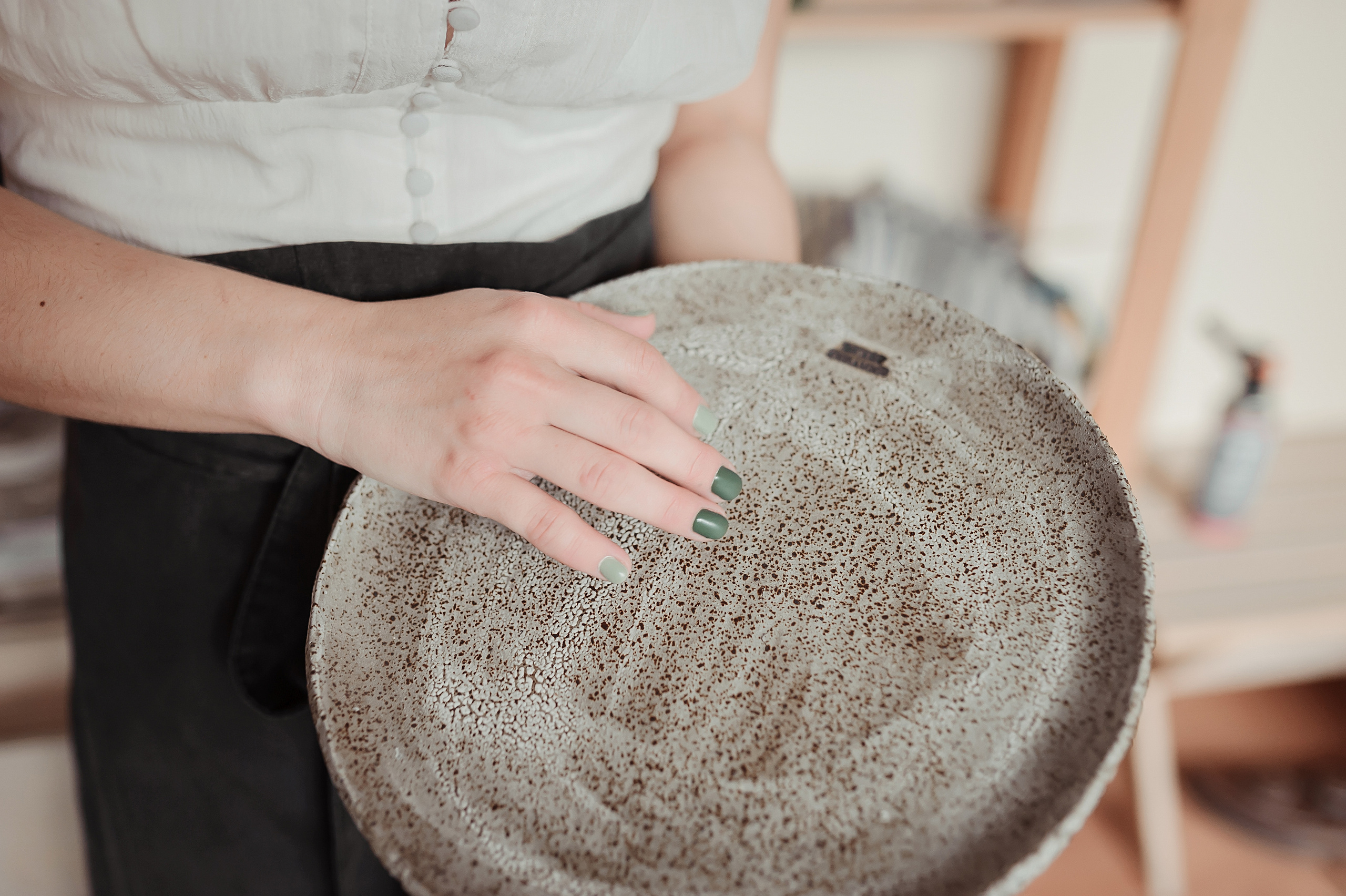 DiArt Ceramics. Фотограф Светлана Васильева