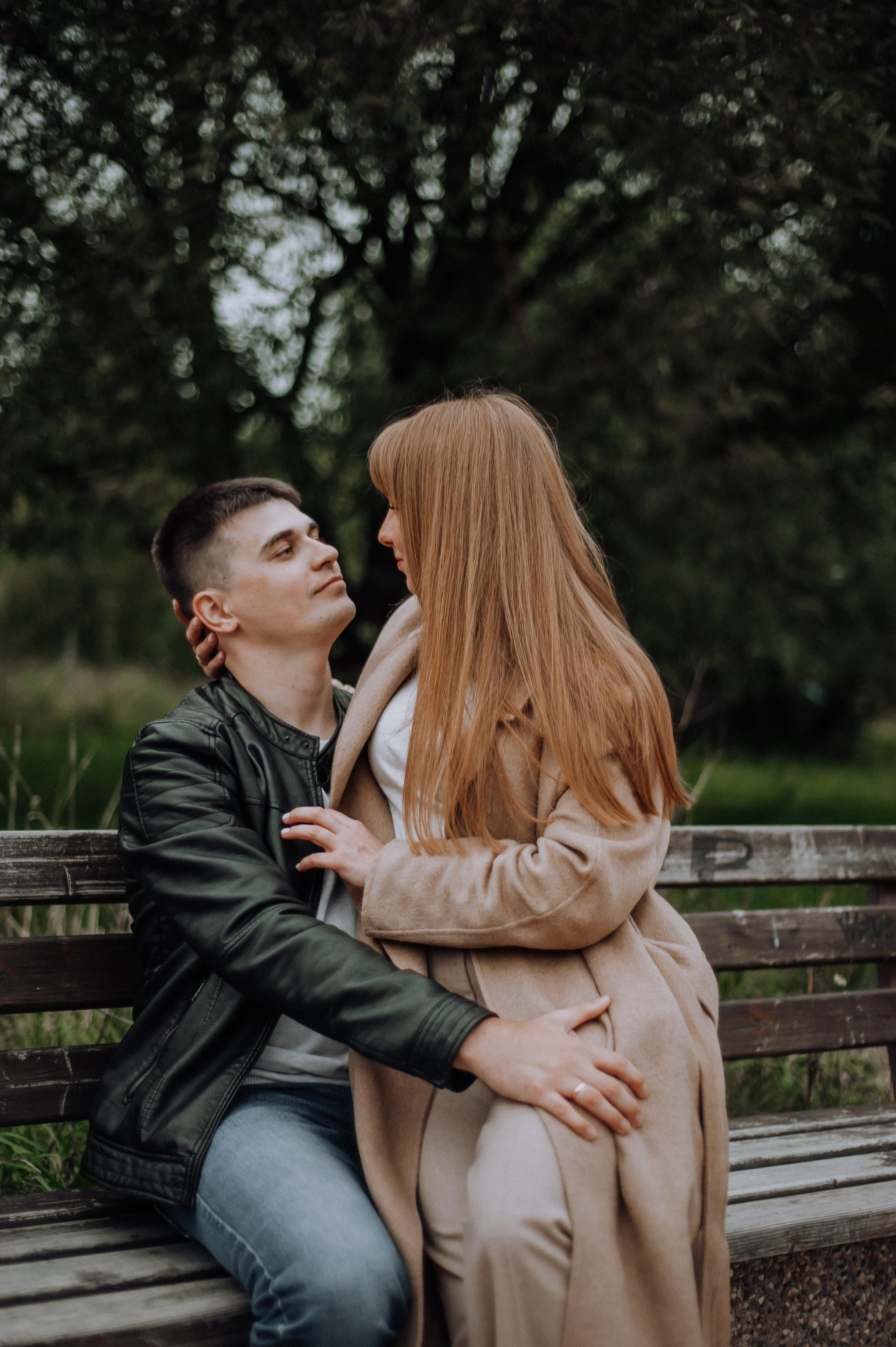 Иван и Екатерина. Фотограф Светлана Васильева