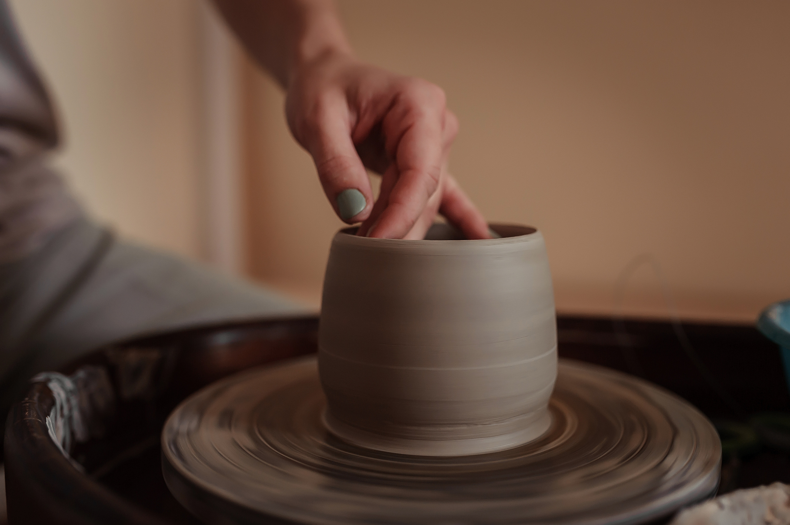 DiArt Ceramics. Фотограф Светлана Васильева