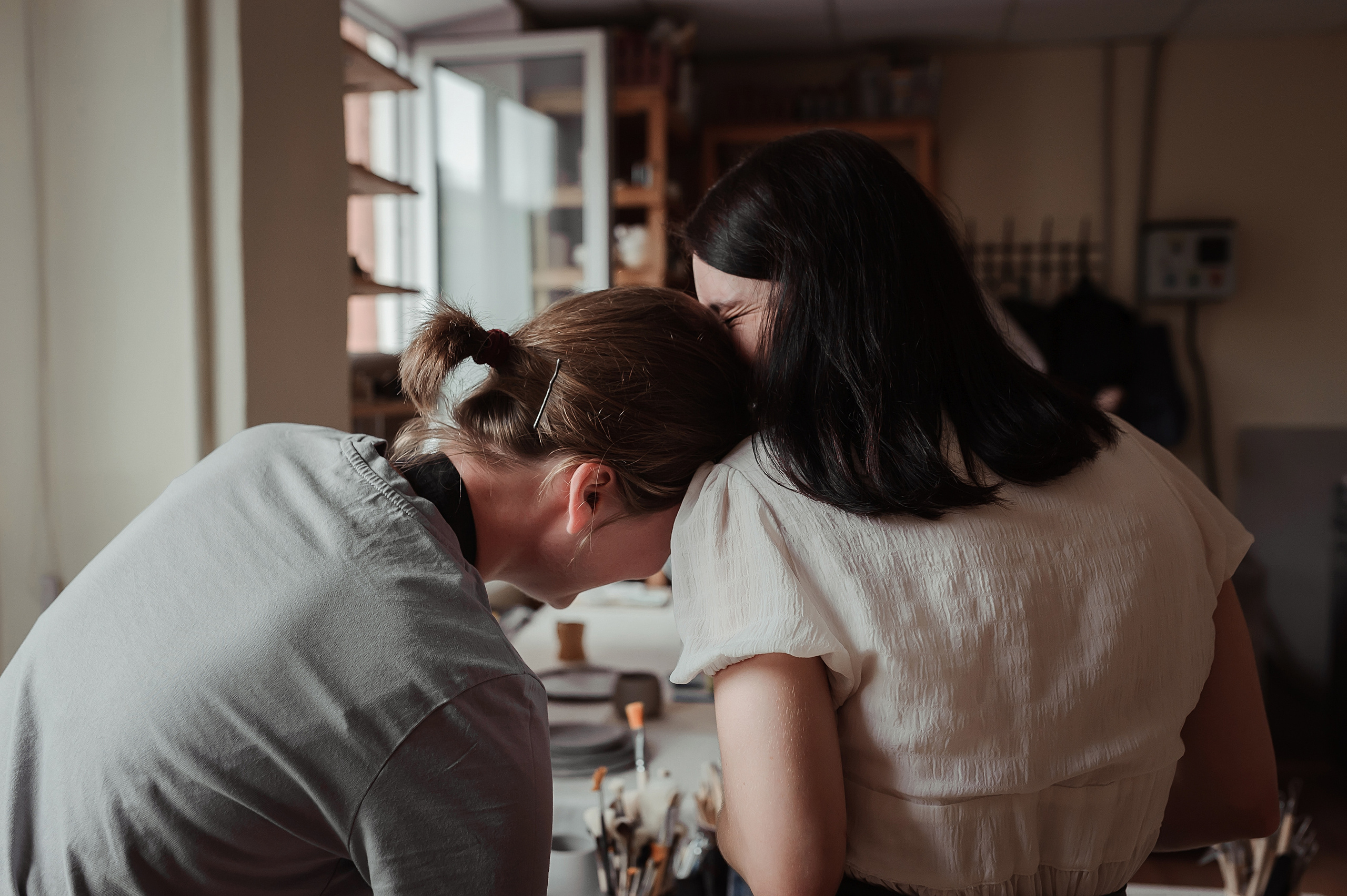 DiArt Ceramics. Фотограф Светлана Васильева