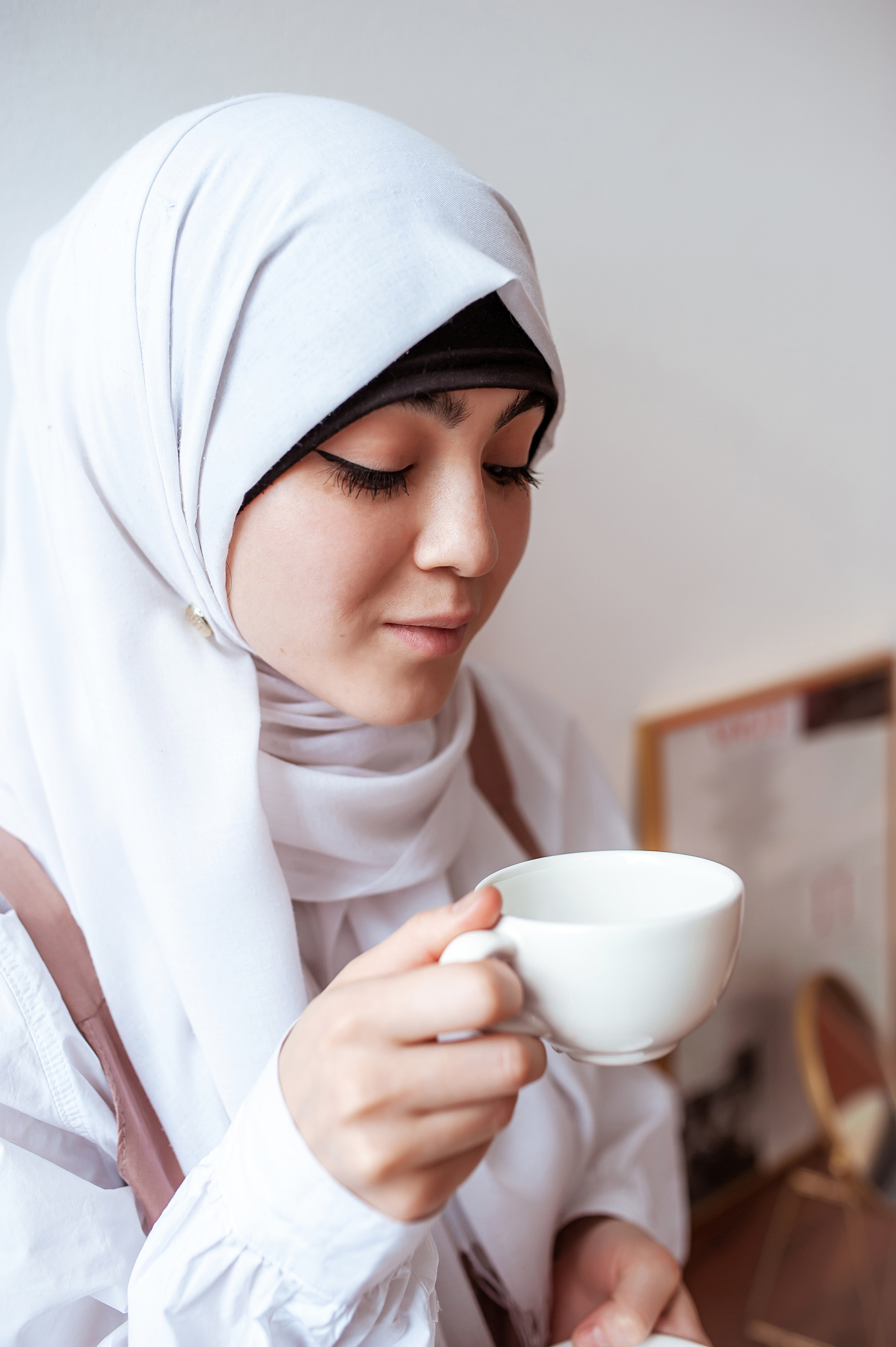 Кондитер Паризод. Фотограф Светлана Васильева