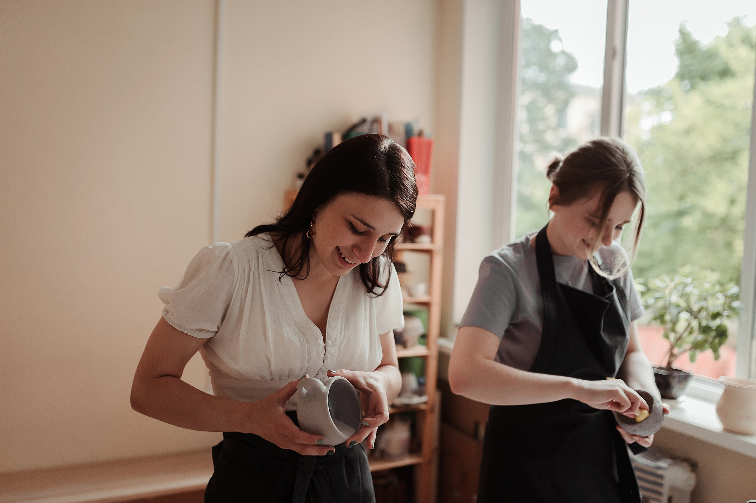 DiArt Ceramics. Фотограф Светлана Васильева