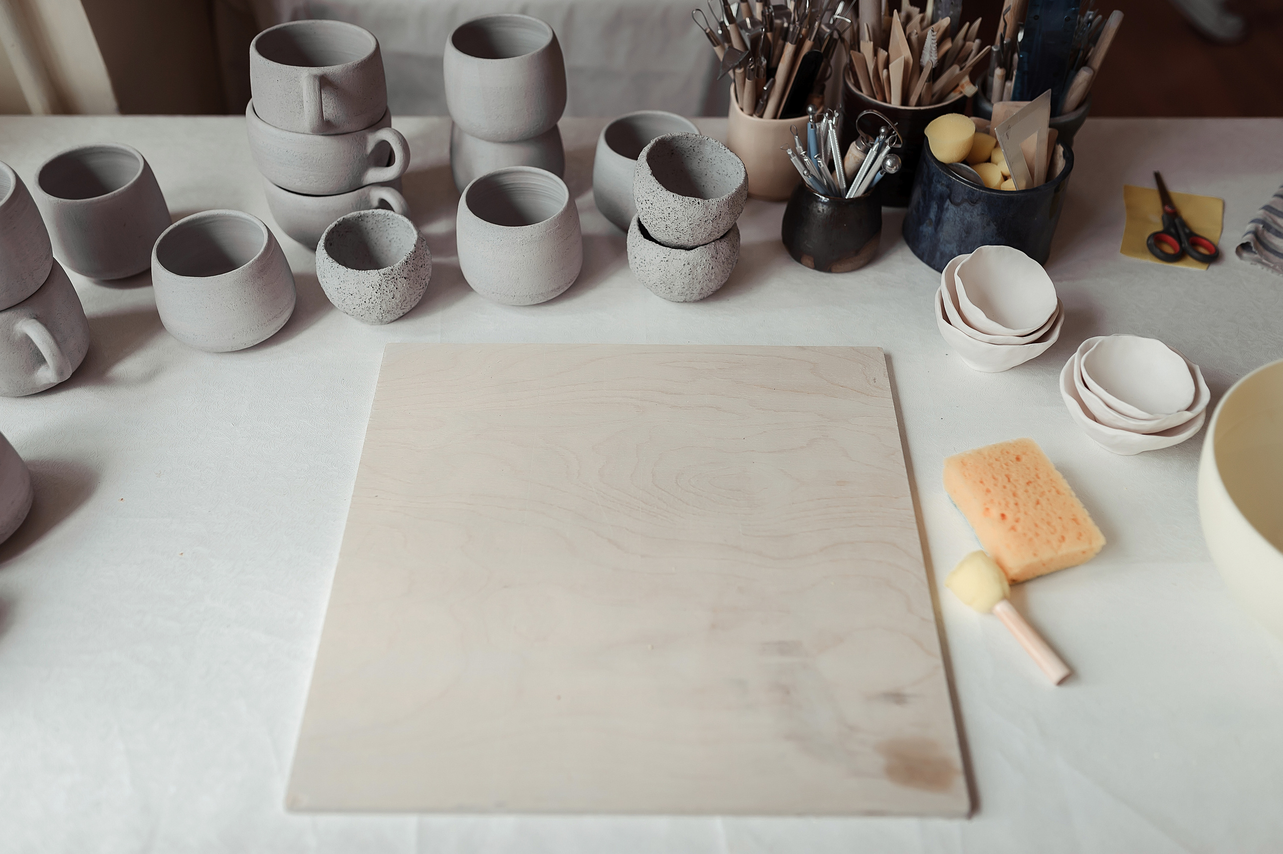 DiArt Ceramics. Фотограф Светлана Васильева