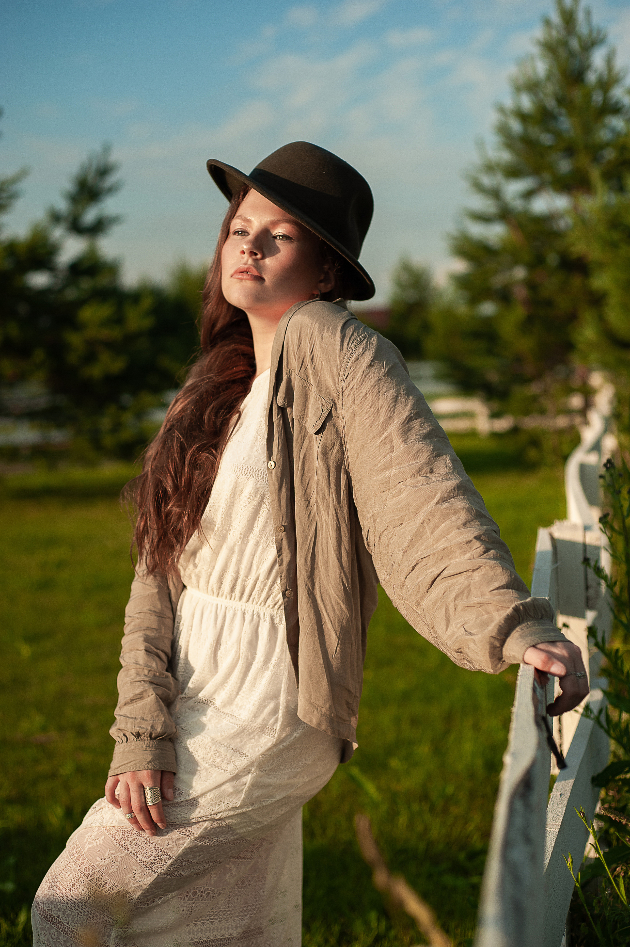 Татьяна. Фотограф Светлана Васильева