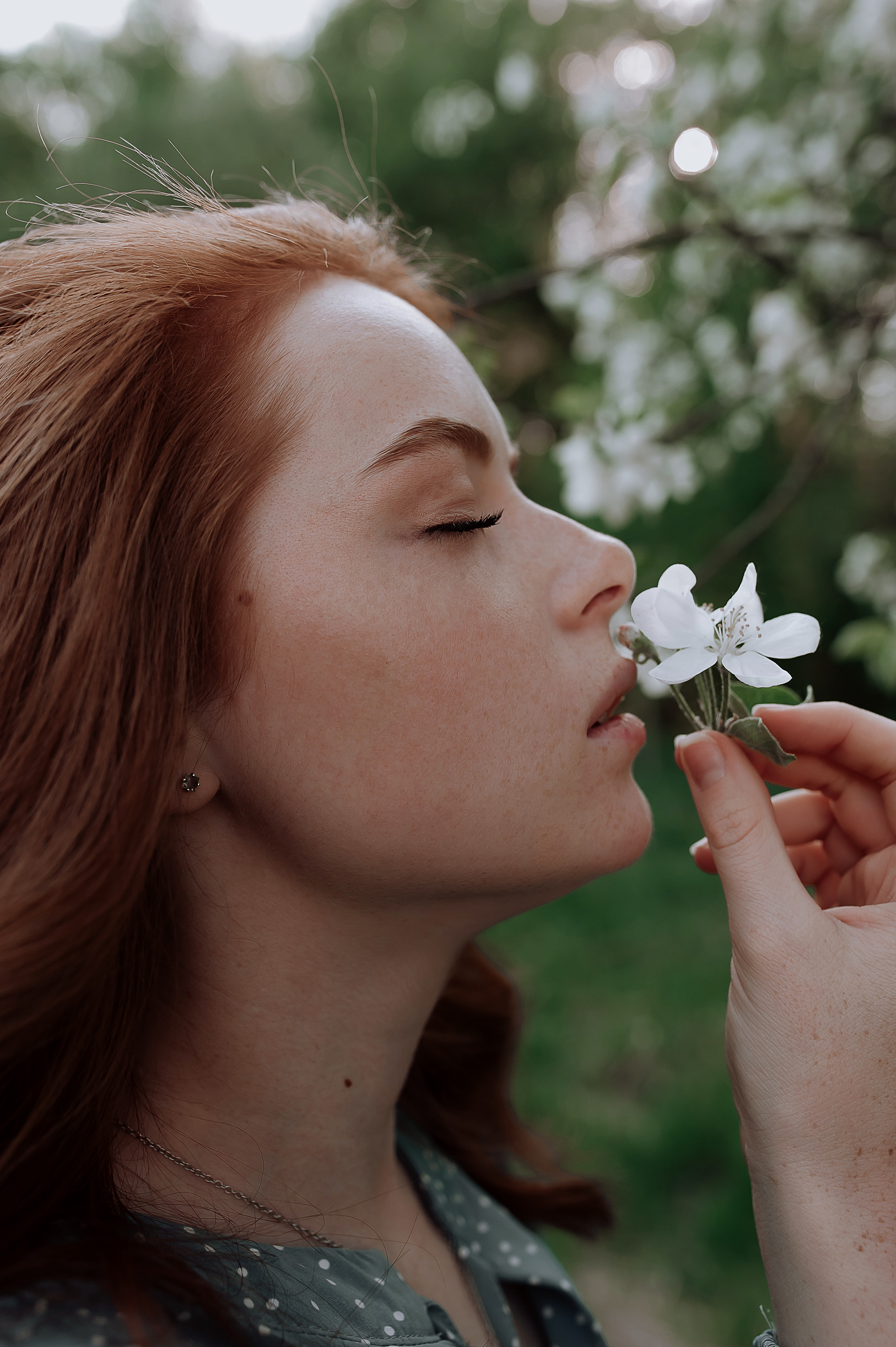 Анна. Фотограф Светлана Васильева