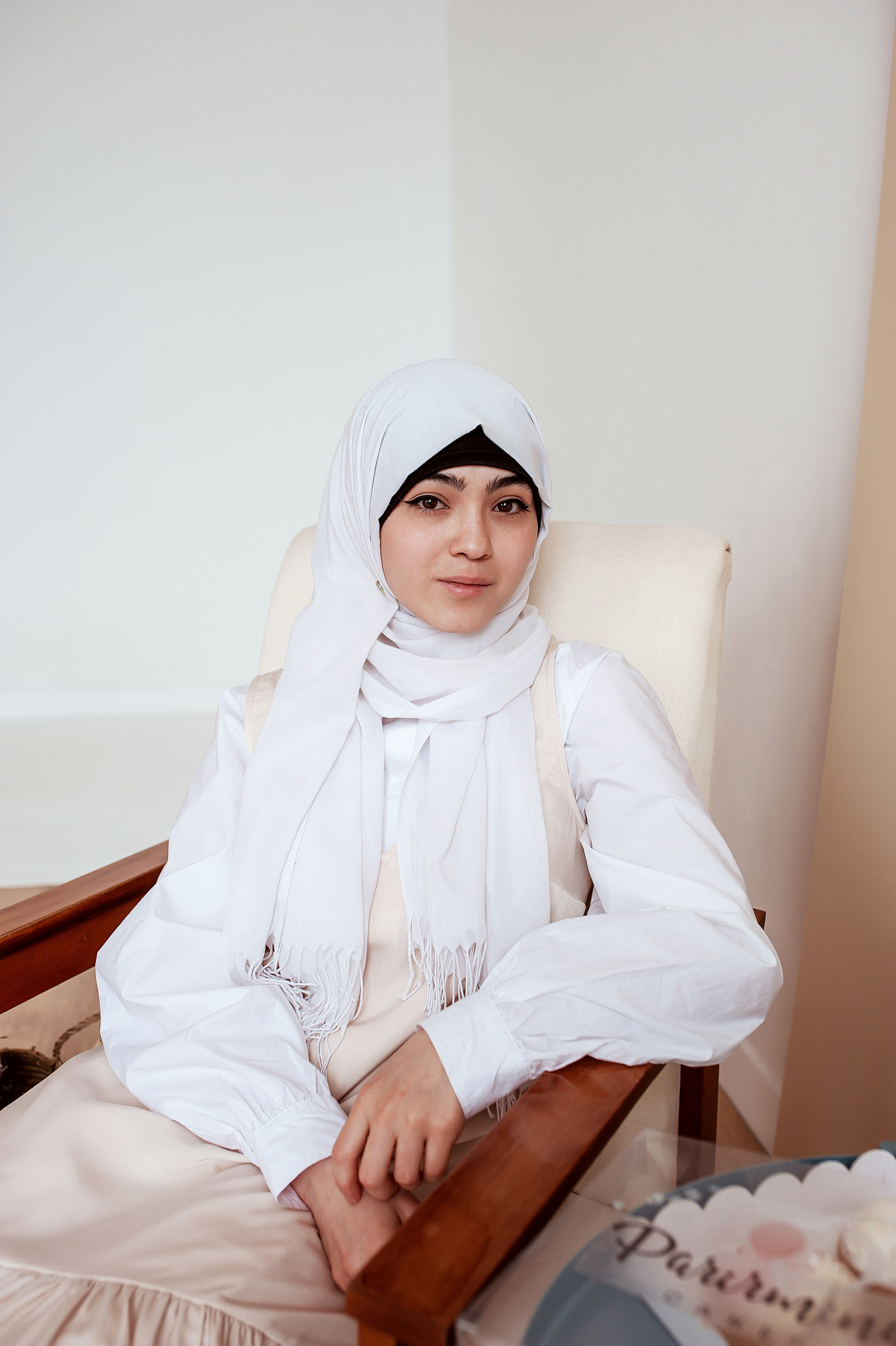 Кондитер Паризод. Фотограф Светлана Васильева