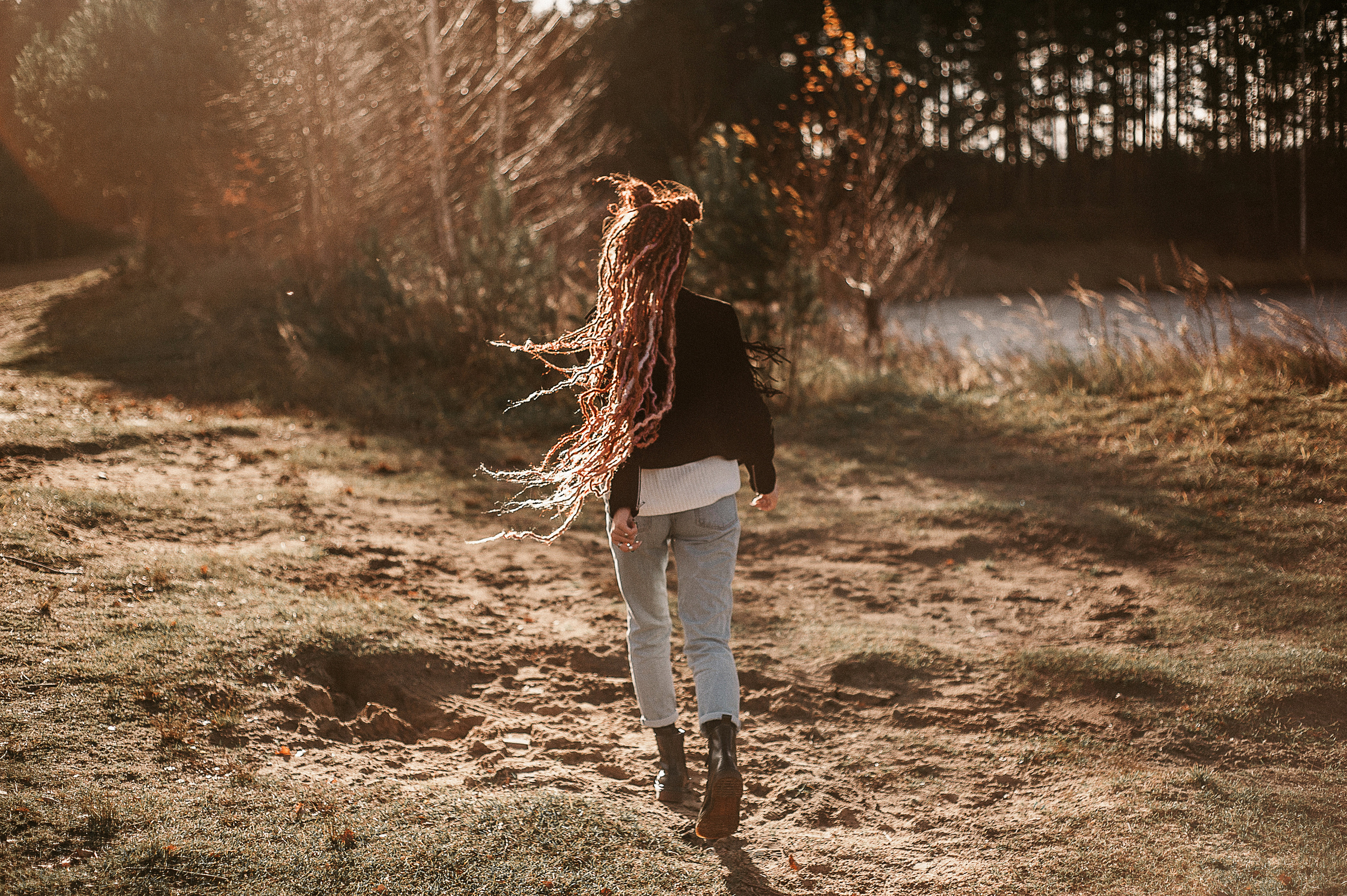 Марина. Фотограф Светлана Васильева