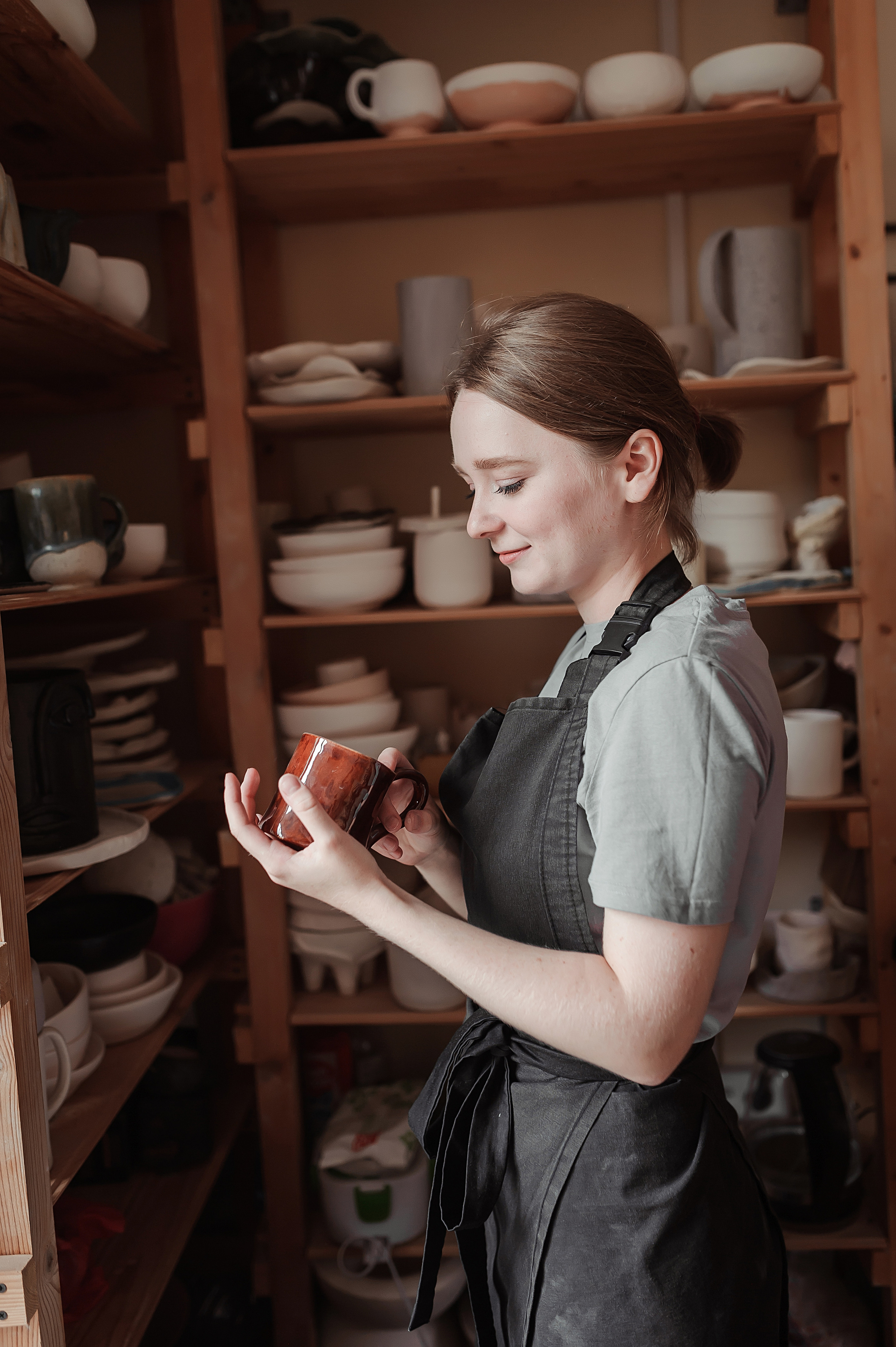 DiArt Ceramics. Фотограф Светлана Васильева