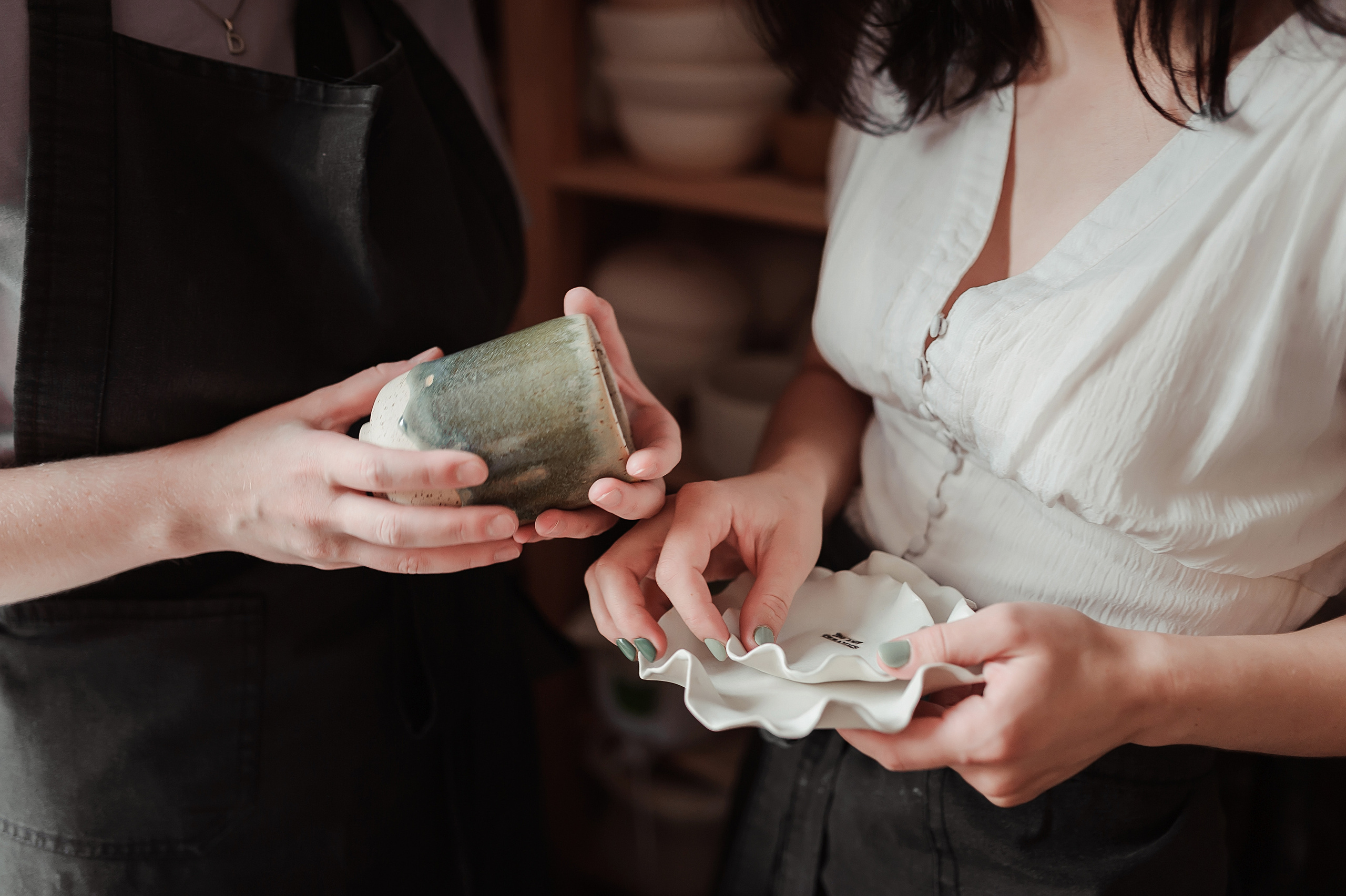 DiArt Ceramics. Фотограф Светлана Васильева