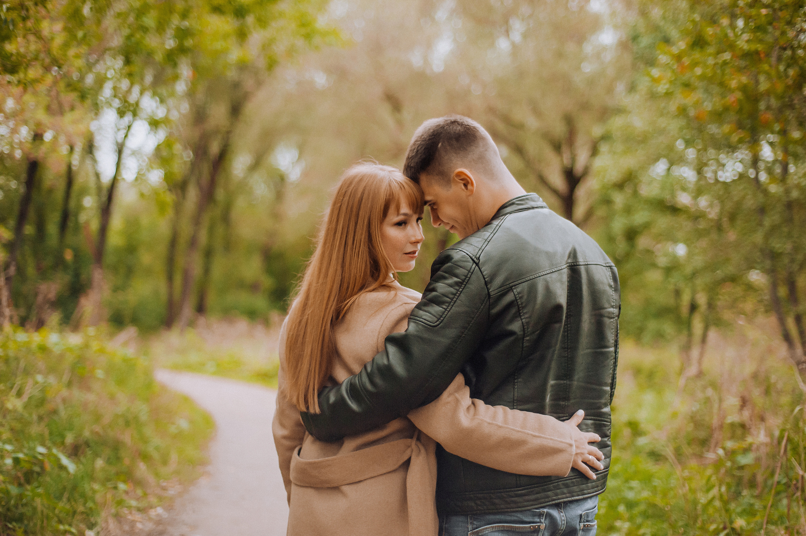 Иван и Екатерина. Фотограф Светлана Васильева