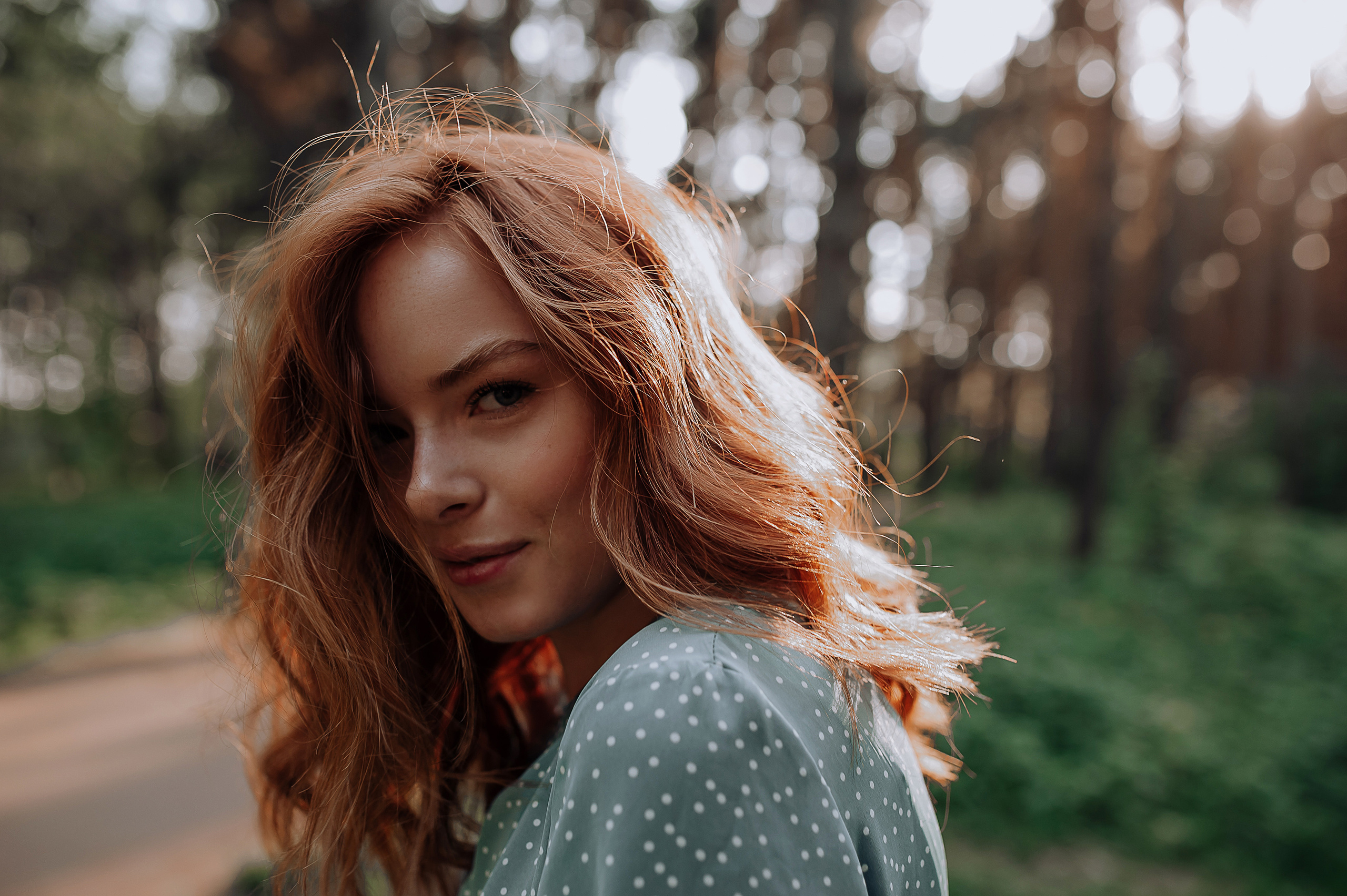 Анна. Фотограф Светлана Васильева