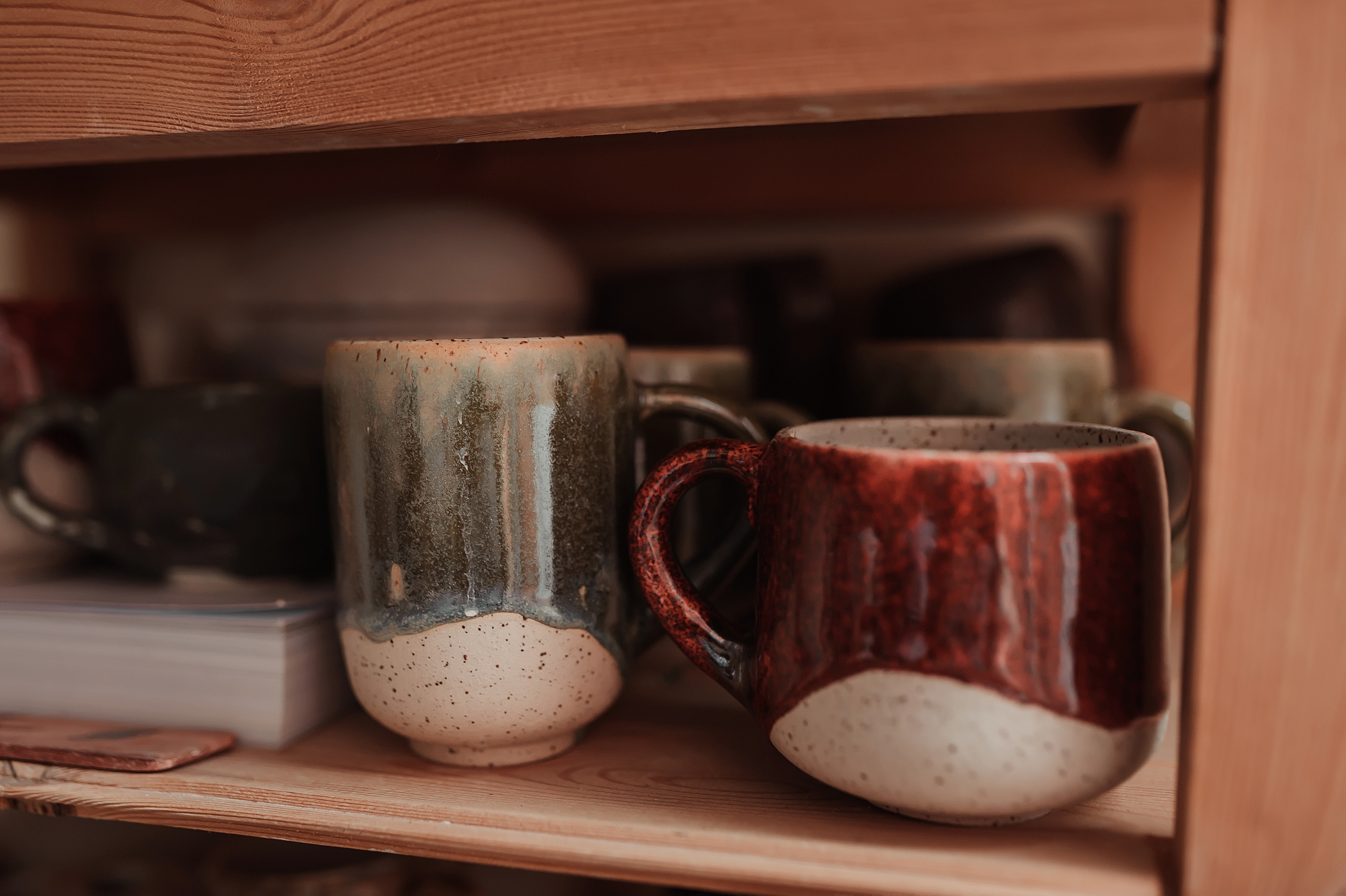 DiArt Ceramics. Фотограф Светлана Васильева