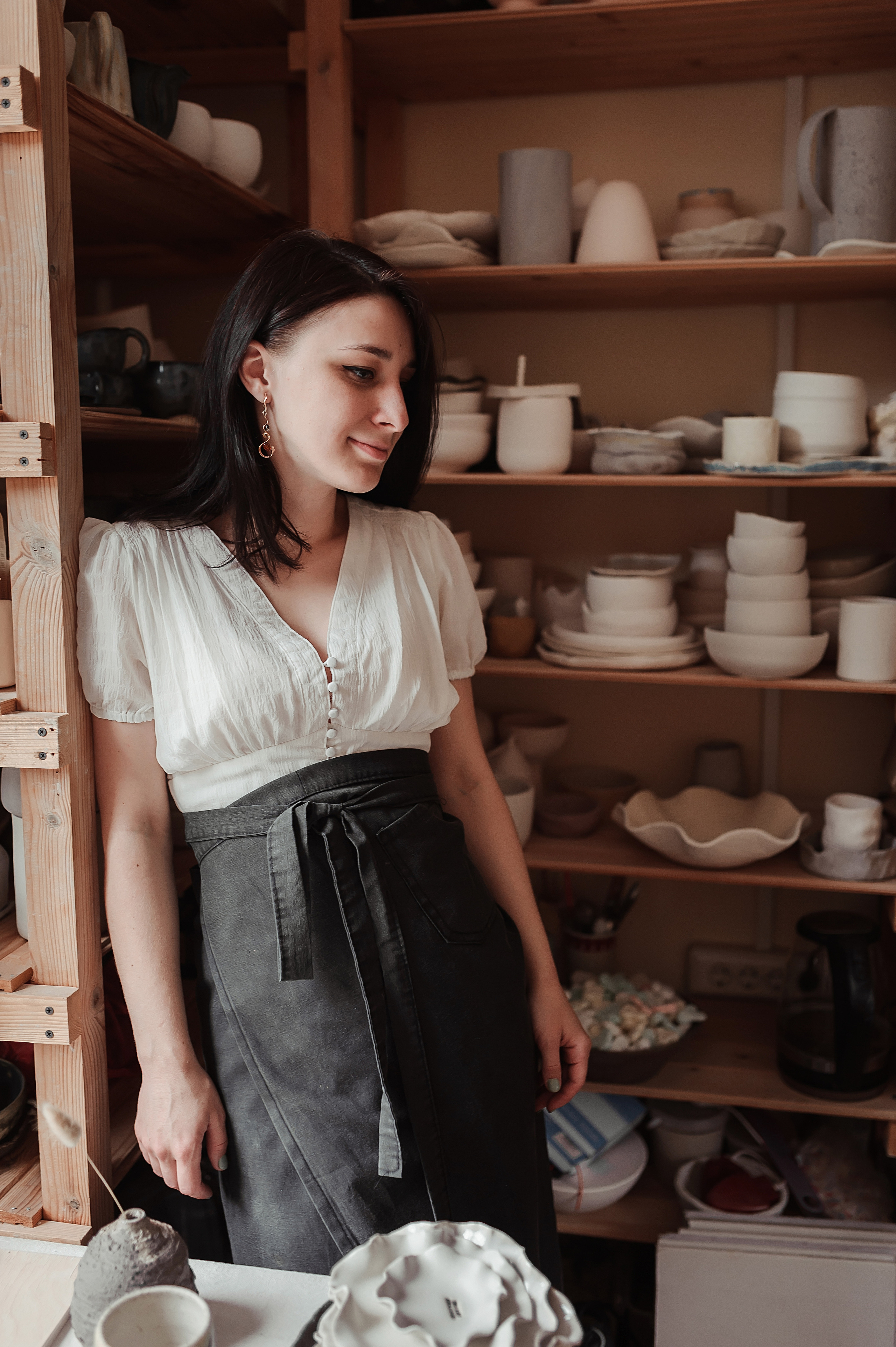 DiArt Ceramics. Фотограф Светлана Васильева