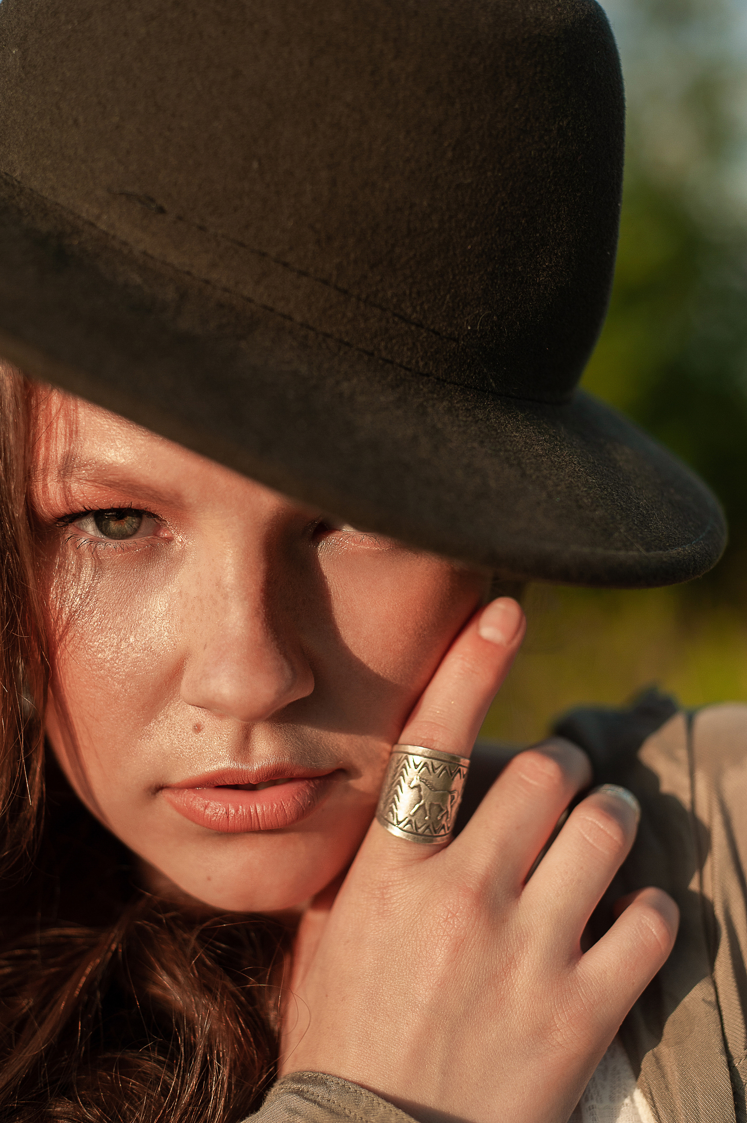 Татьяна. Фотограф Светлана Васильева