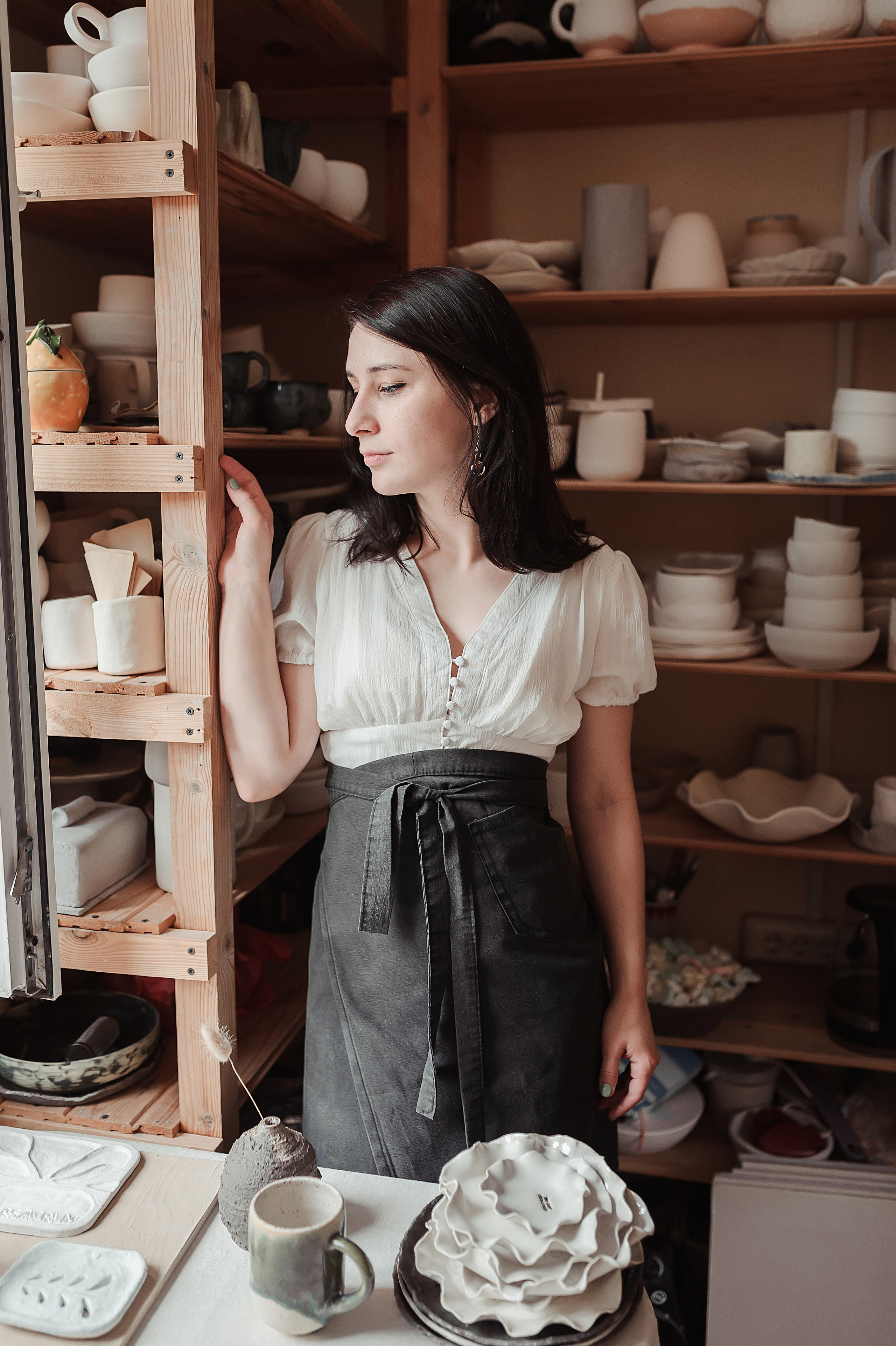 DiArt Ceramics. Фотограф Светлана Васильева