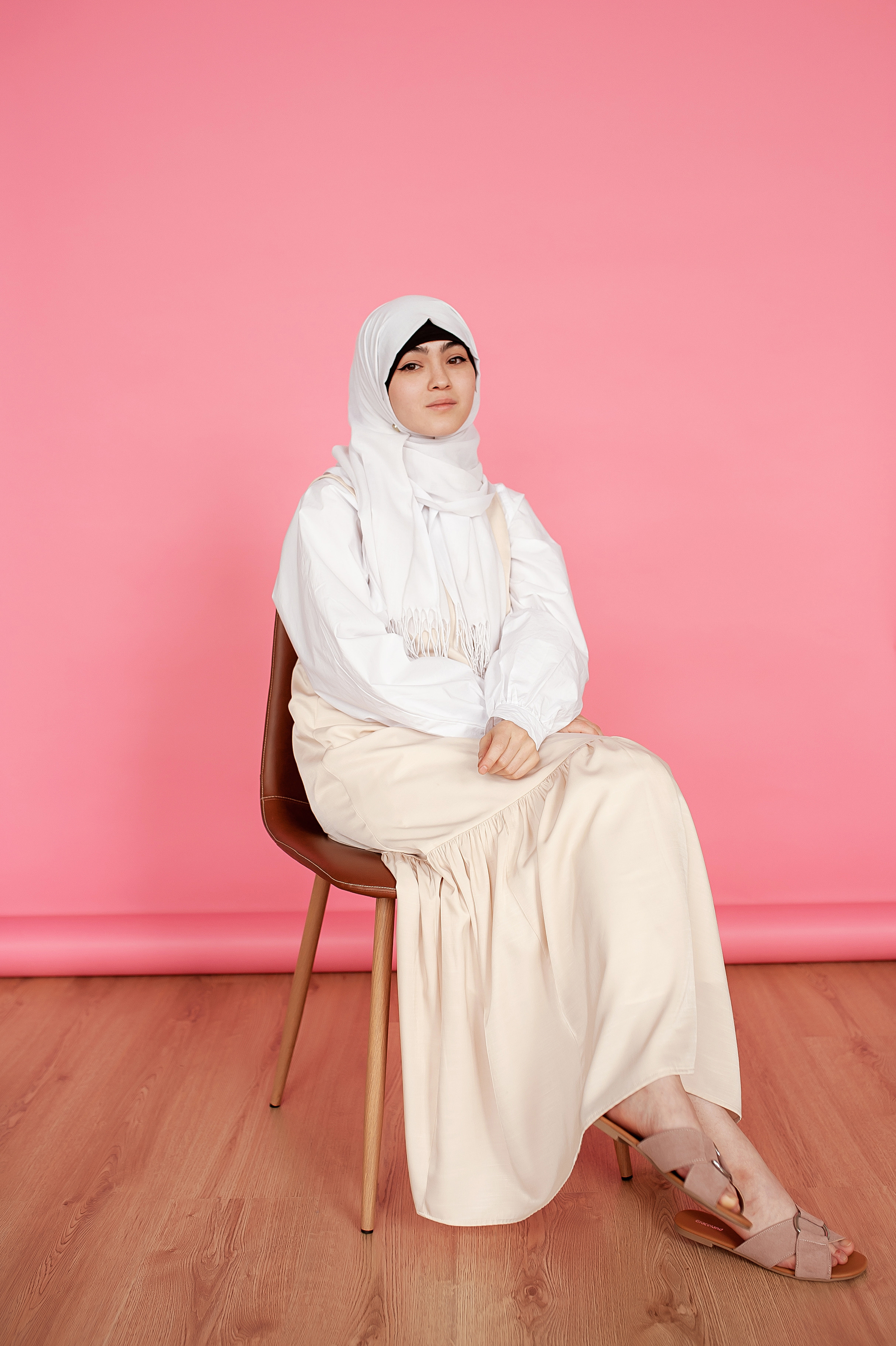 Кондитер Паризод. Фотограф Светлана Васильева