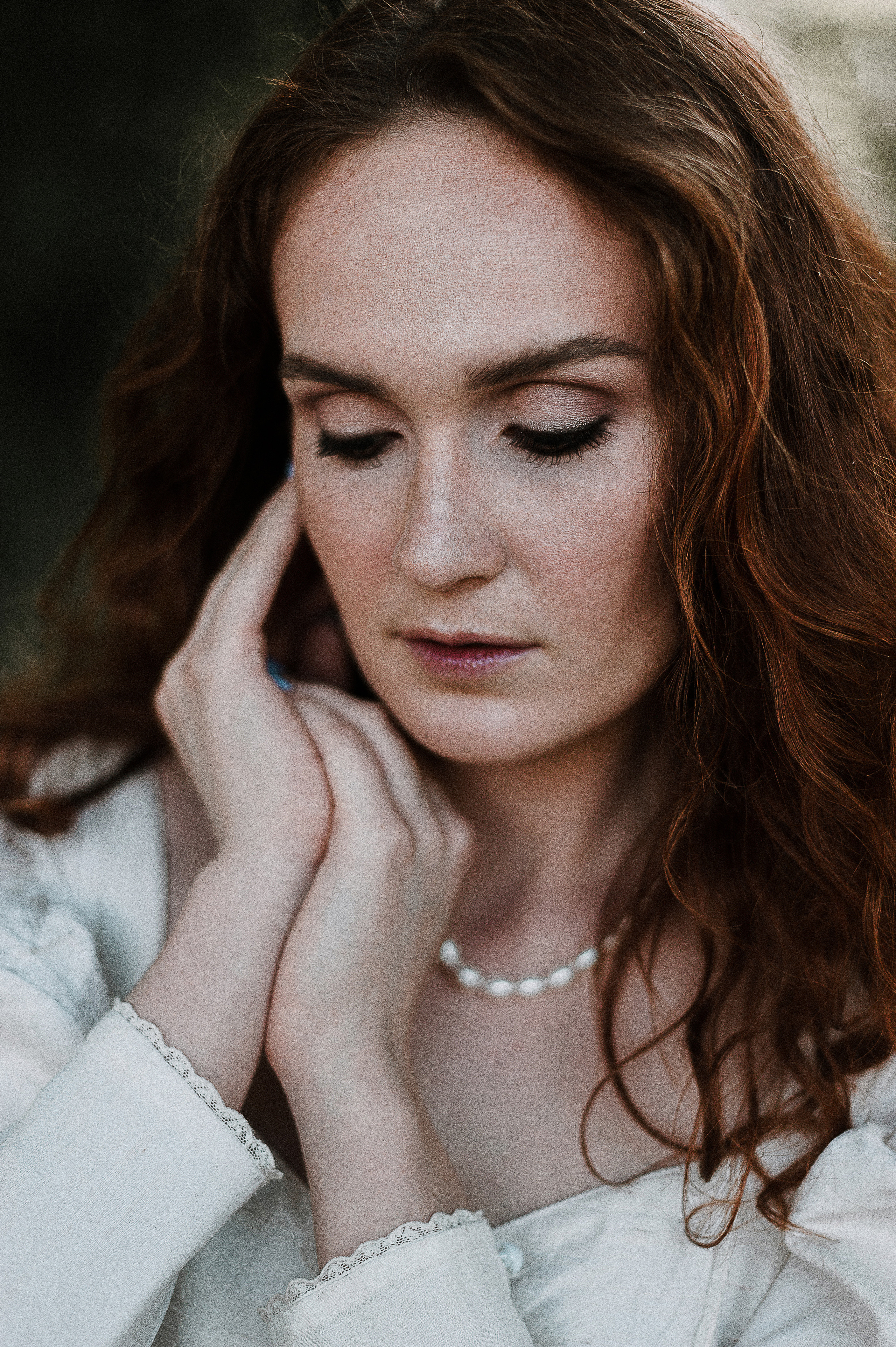 Ophelia. Фотограф Светлана Васильева