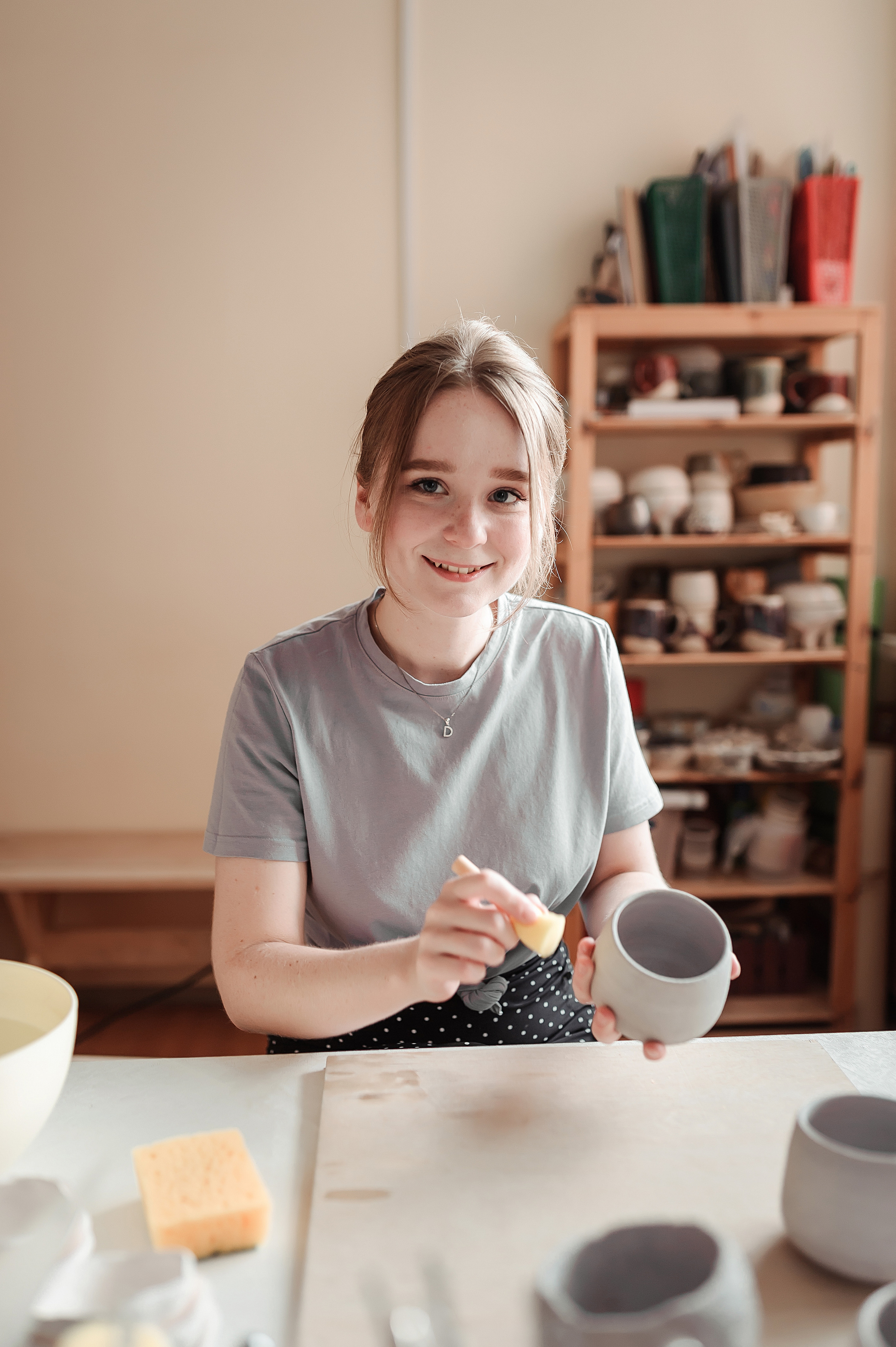 DiArt Ceramics. Фотограф Светлана Васильева