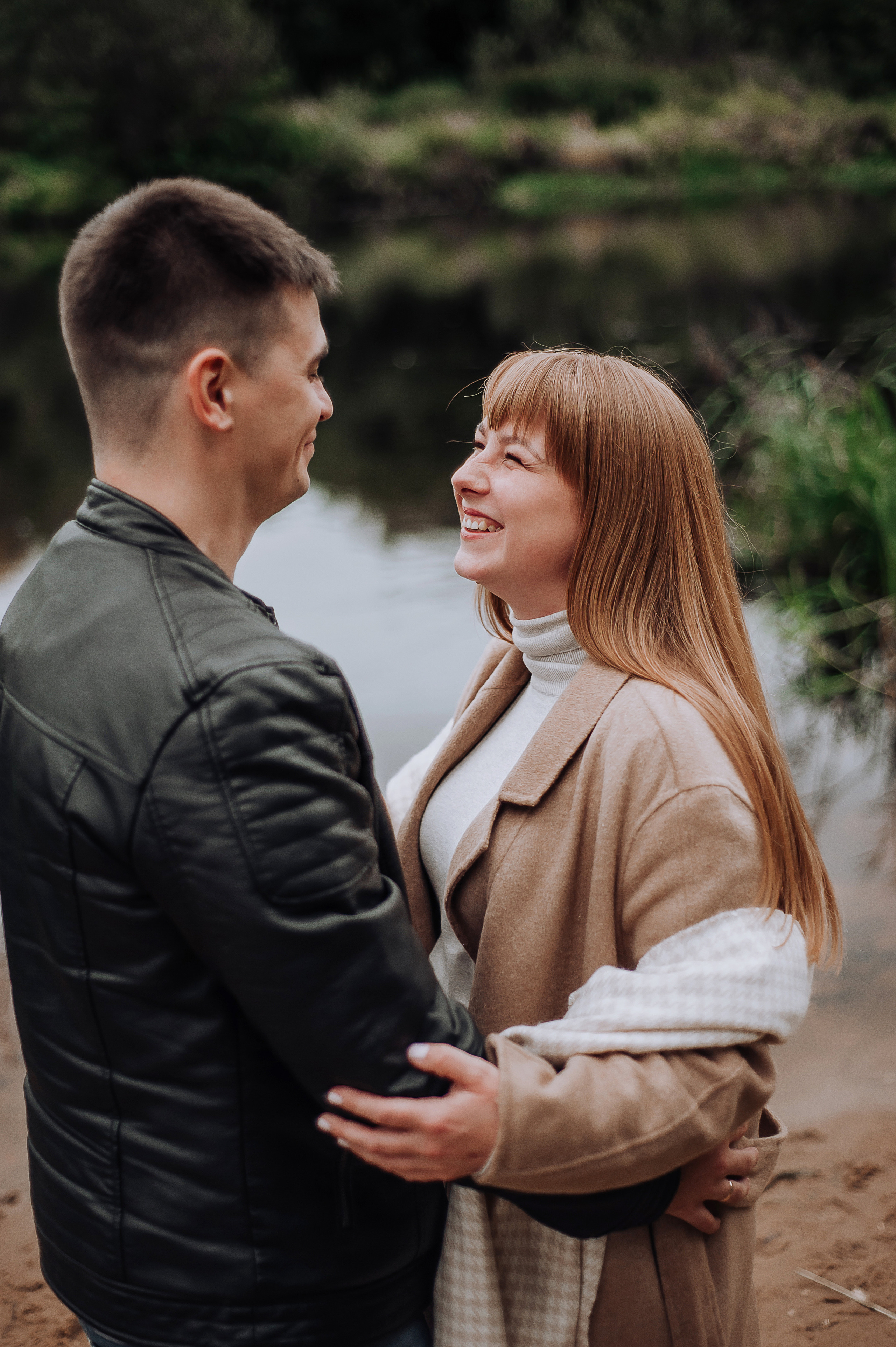 Иван и Екатерина. Фотограф Светлана Васильева