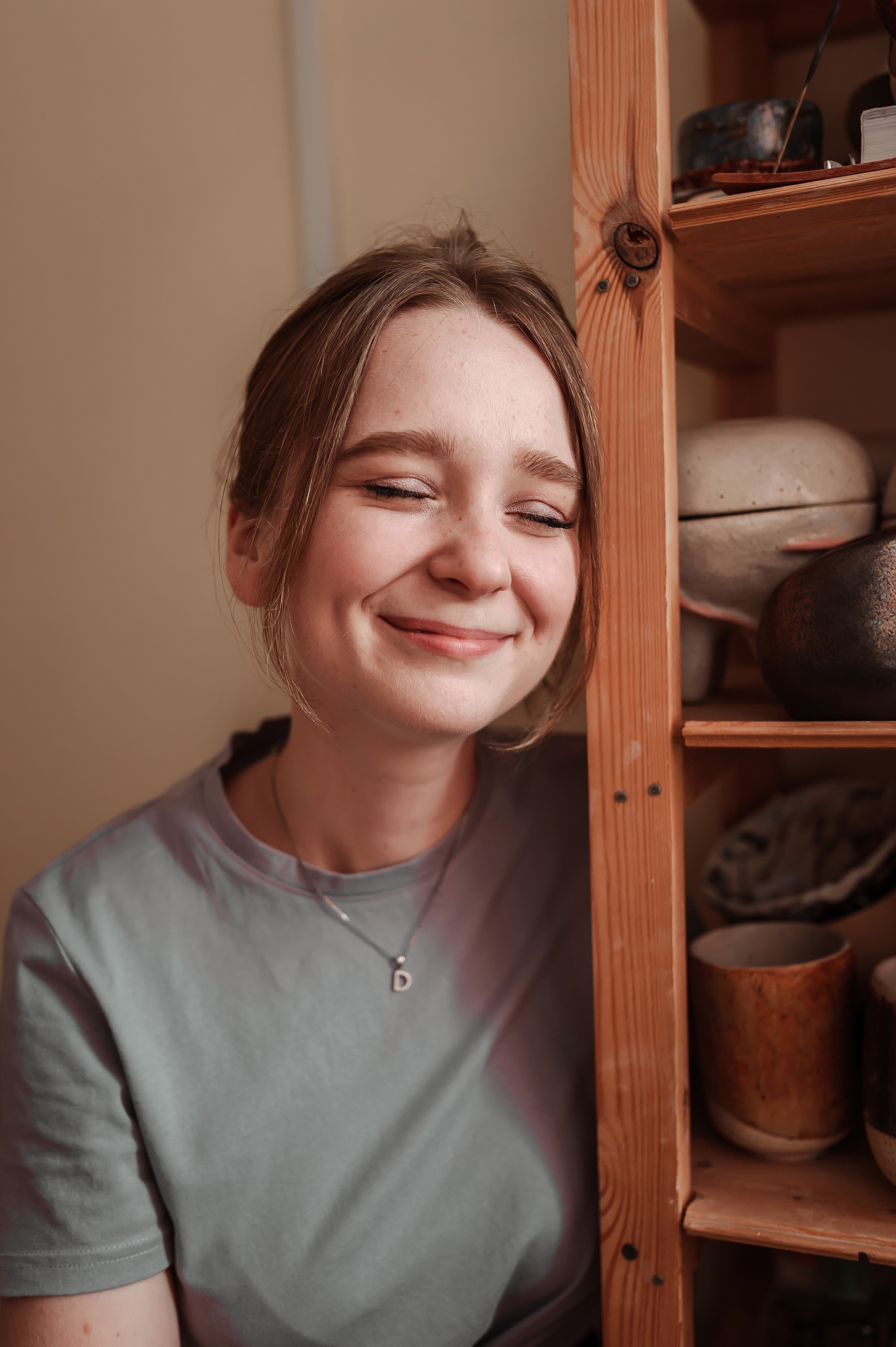 DiArt Ceramics. Фотограф Светлана Васильева