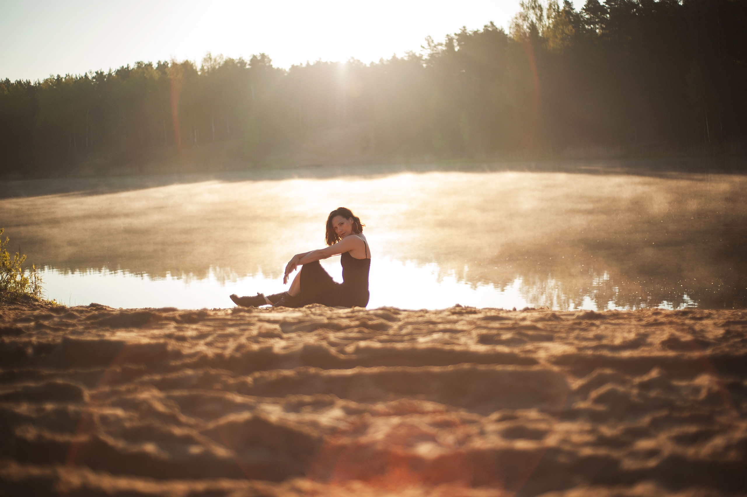 Елена. Фотограф Светлана Васильева