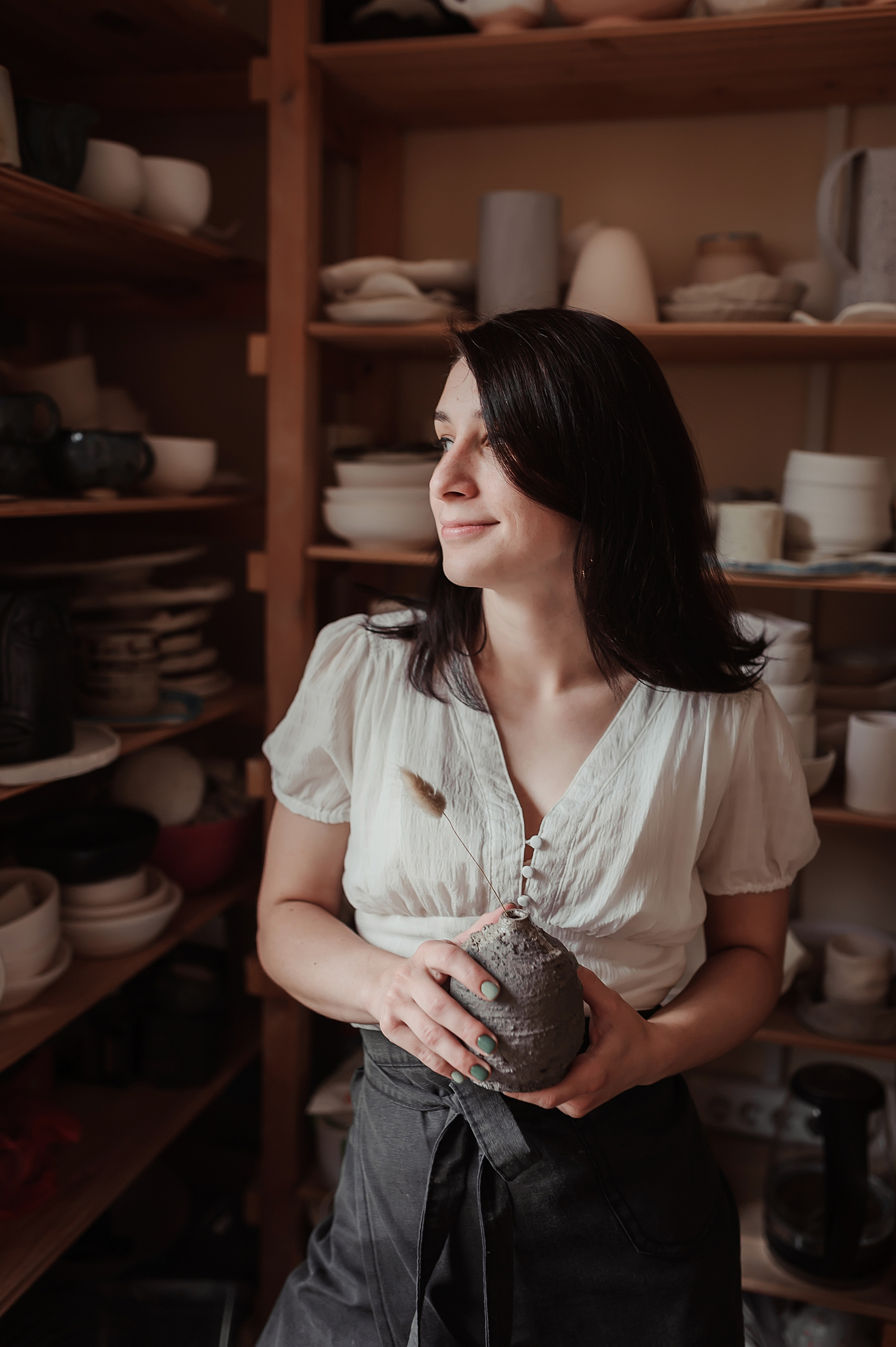 DiArt Ceramics. Фотограф Светлана Васильева