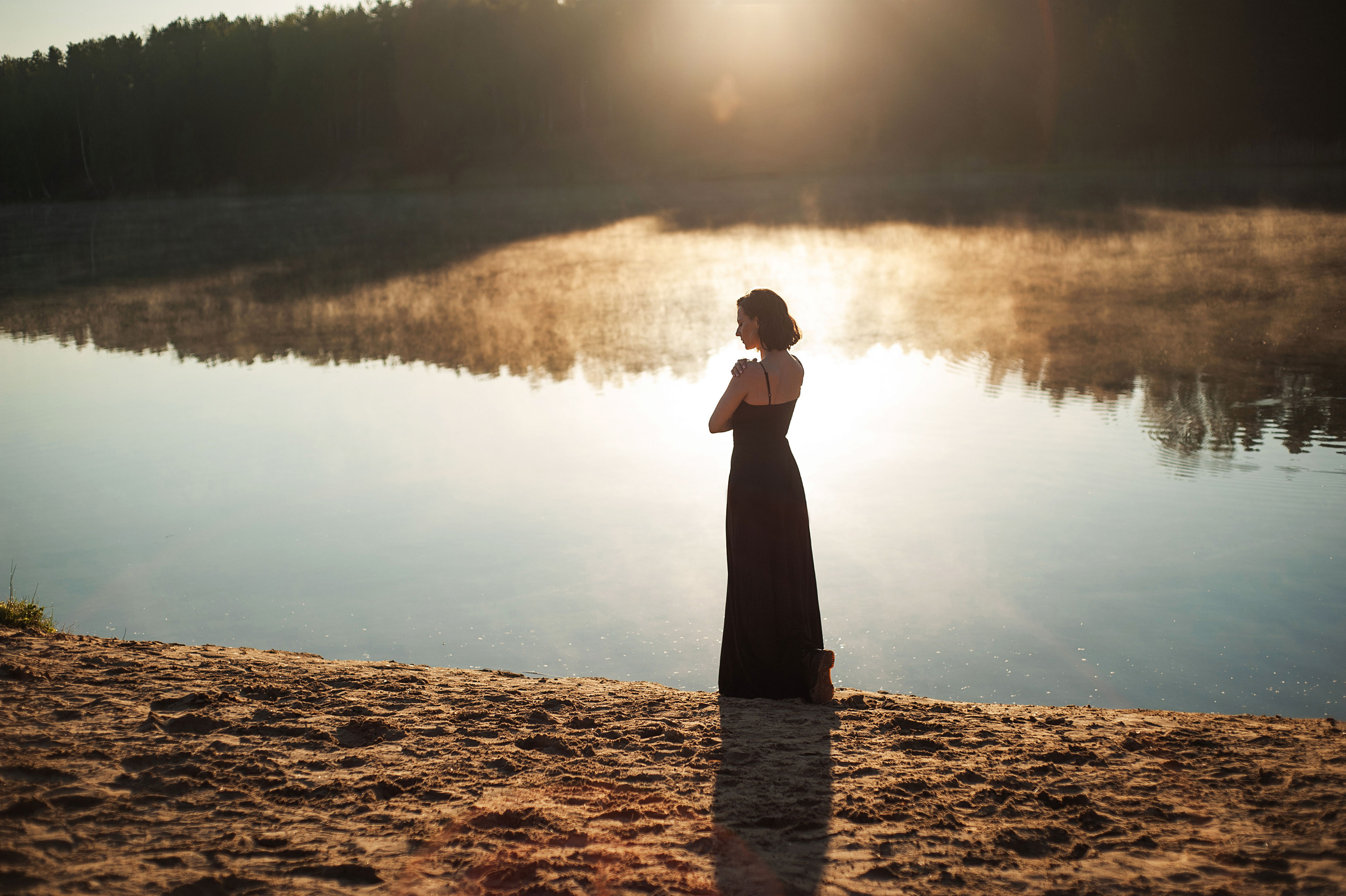 Елена. Фотограф Светлана Васильева